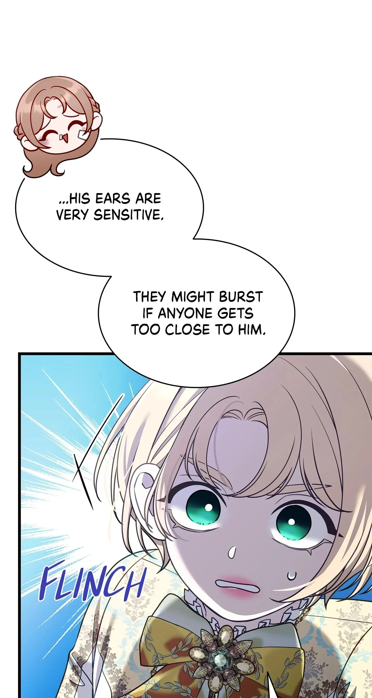 Turning The Mad Dog Into A Genteel Lord chapter 12 page 87