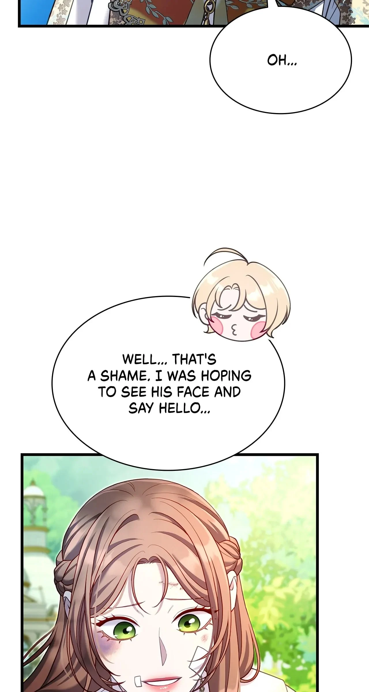 Turning The Mad Dog Into A Genteel Lord chapter 12 page 88