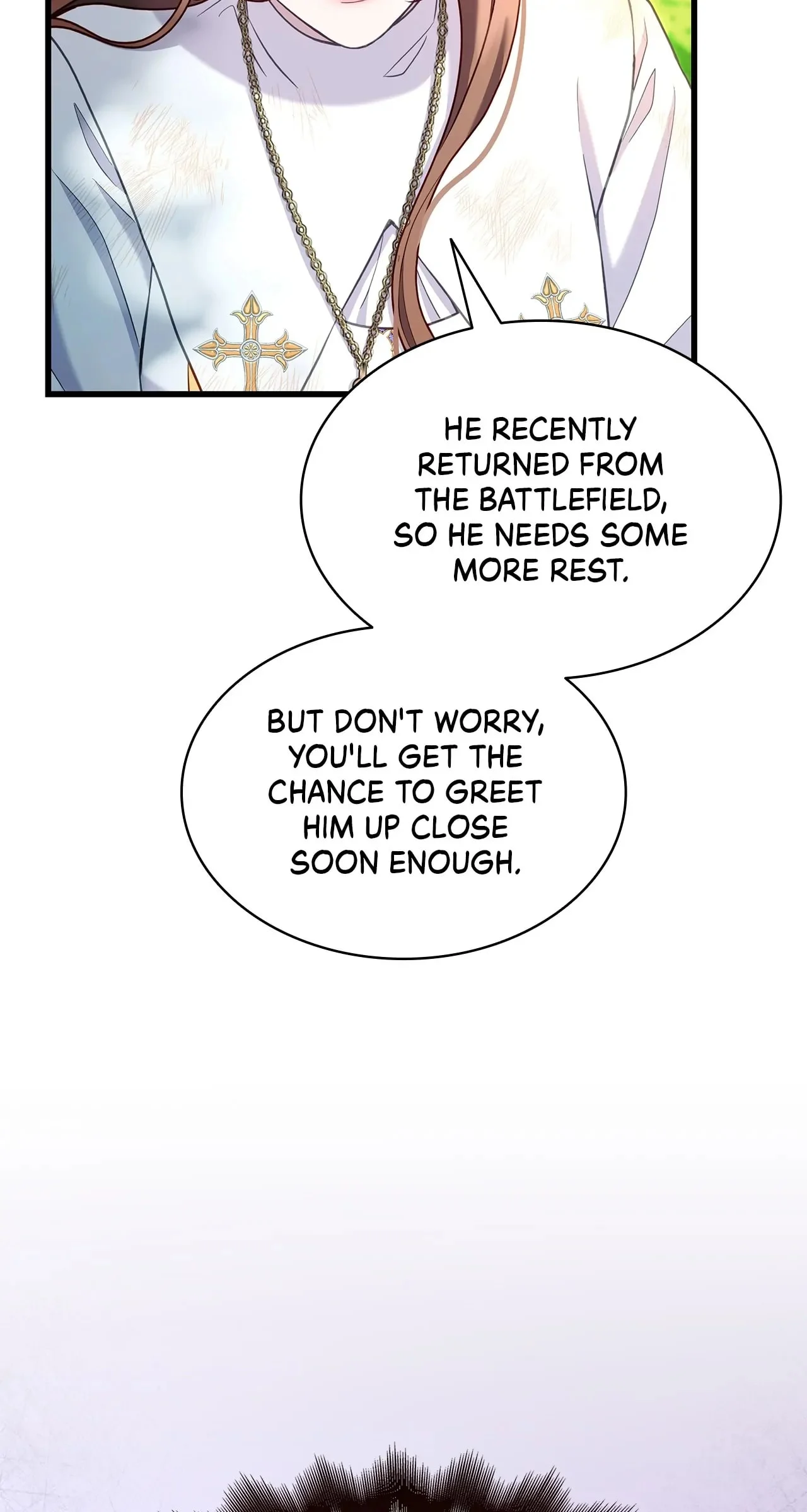 Turning The Mad Dog Into A Genteel Lord chapter 12 page 89