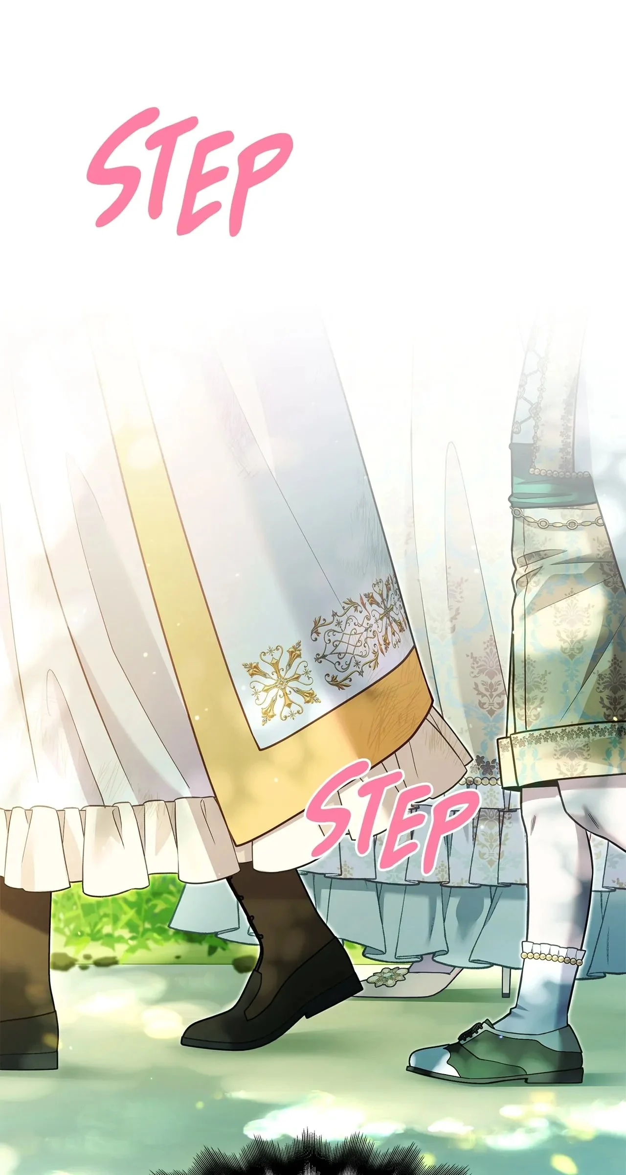 Turning The Mad Dog Into A Genteel Lord chapter 12 page 93