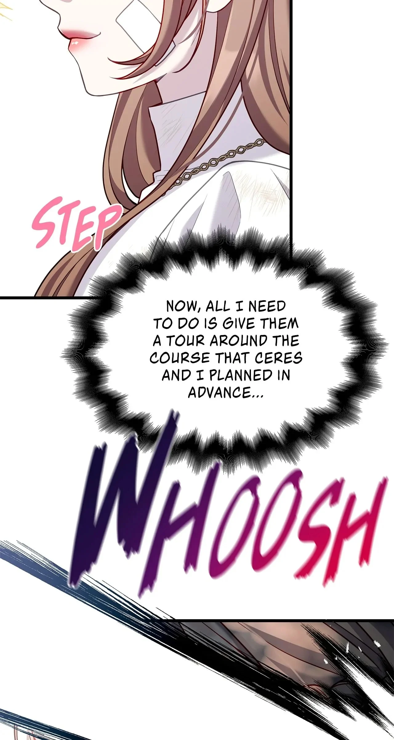 Turning The Mad Dog Into A Genteel Lord chapter 12 page 95