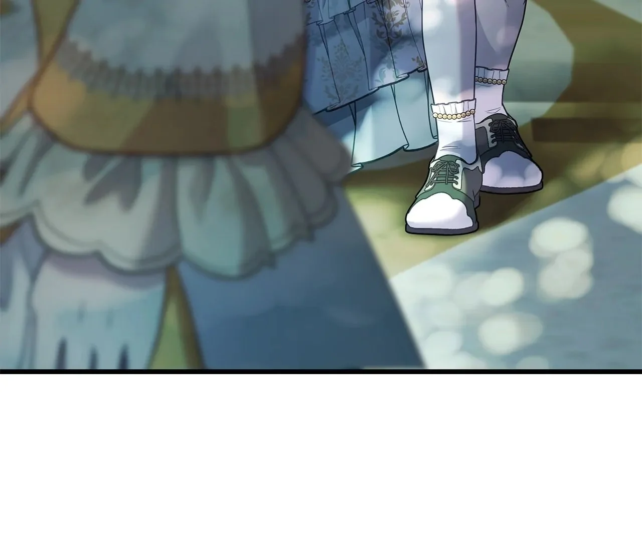 Turning The Mad Dog Into A Genteel Lord chapter 12 page 98