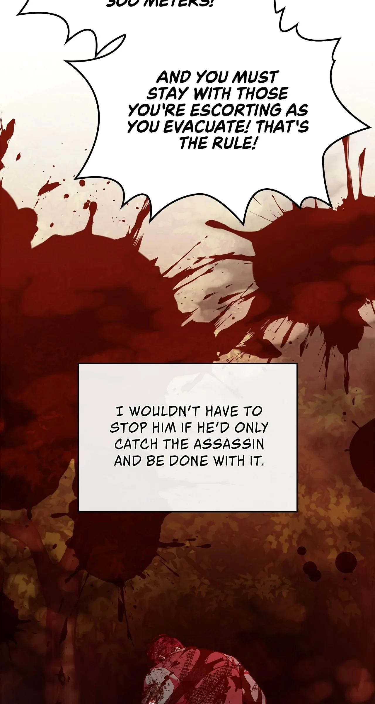 Turning The Mad Dog Into A Genteel Lord chapter 13 page 10