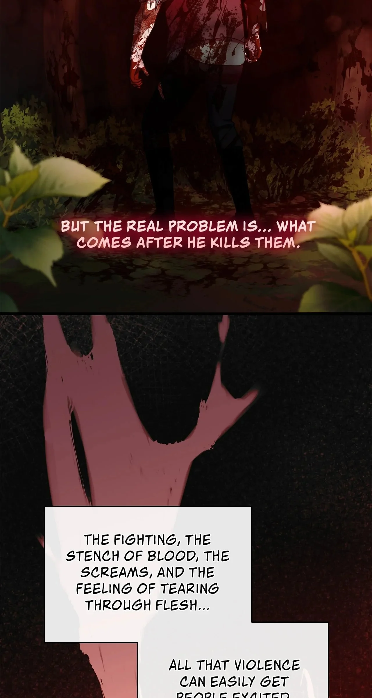 Turning The Mad Dog Into A Genteel Lord chapter 13 page 11