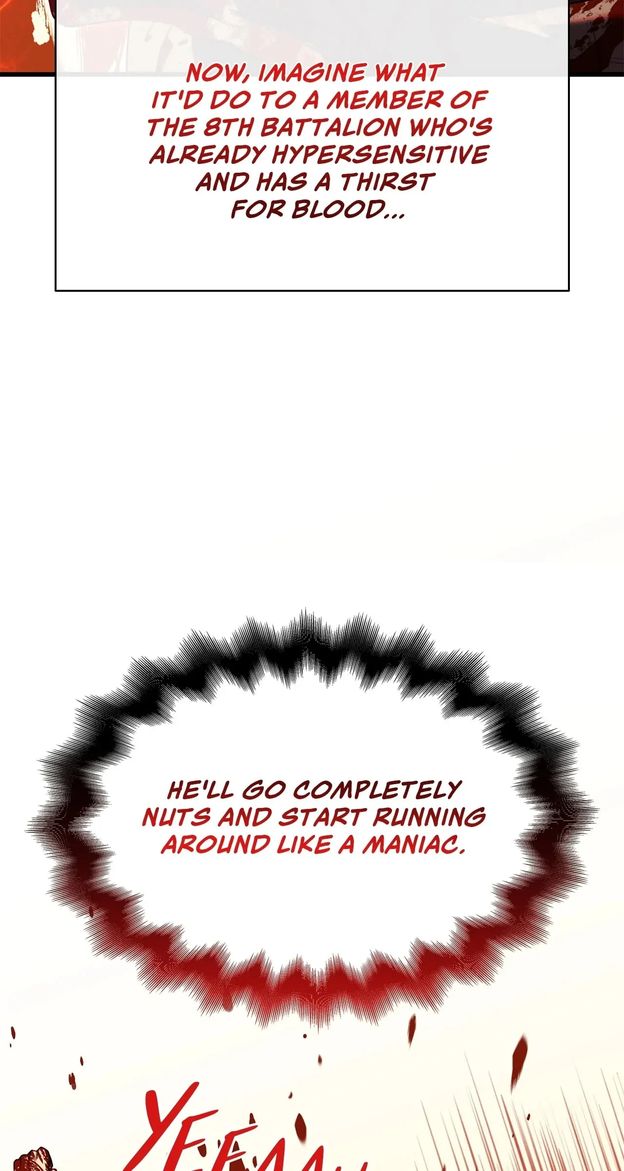 Turning The Mad Dog Into A Genteel Lord chapter 13 page 13