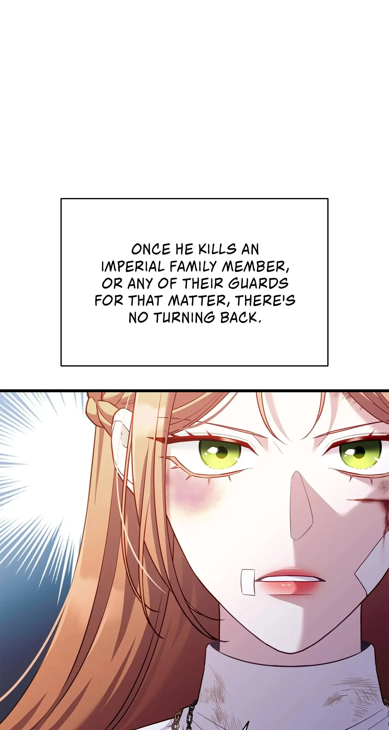 Turning The Mad Dog Into A Genteel Lord chapter 13 page 16