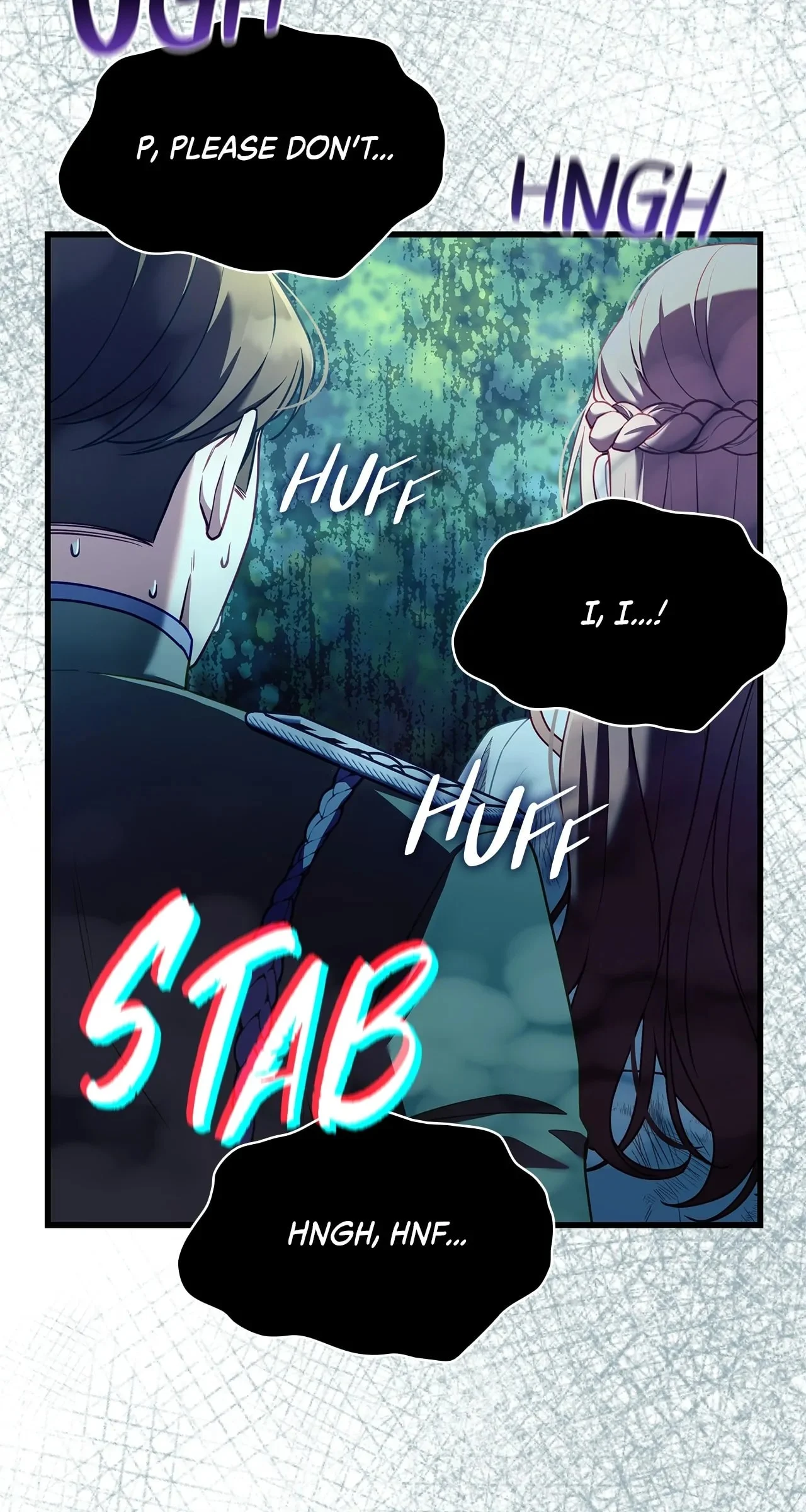 Turning The Mad Dog Into A Genteel Lord chapter 13 page 19