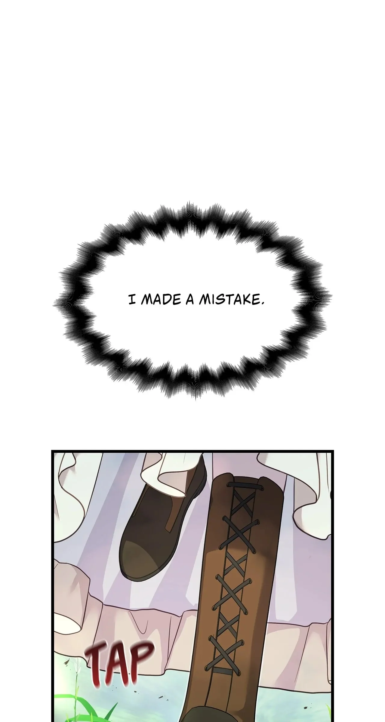 Turning The Mad Dog Into A Genteel Lord chapter 13 page 2