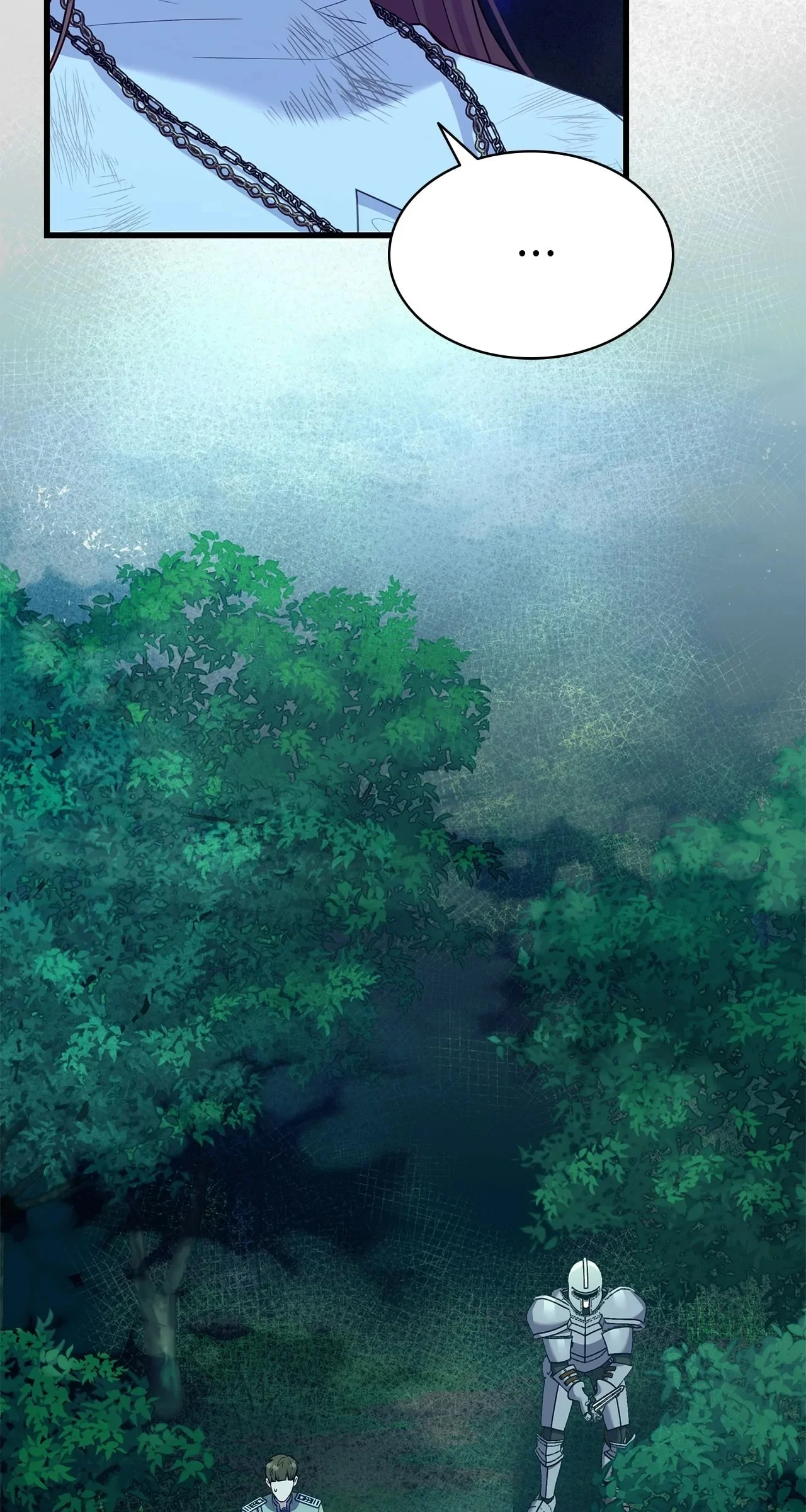 Turning The Mad Dog Into A Genteel Lord chapter 13 page 25