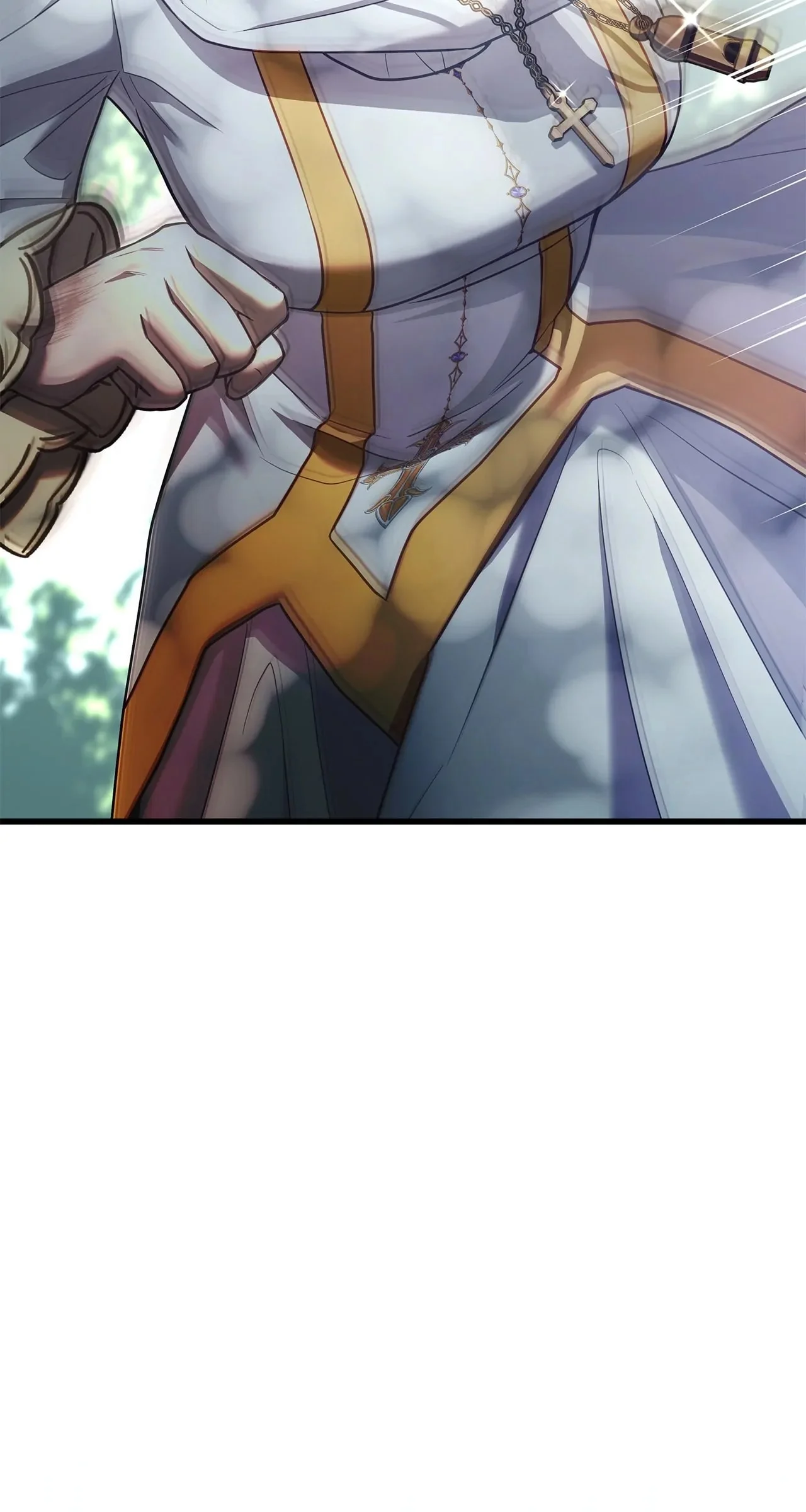 Turning The Mad Dog Into A Genteel Lord chapter 13 page 34