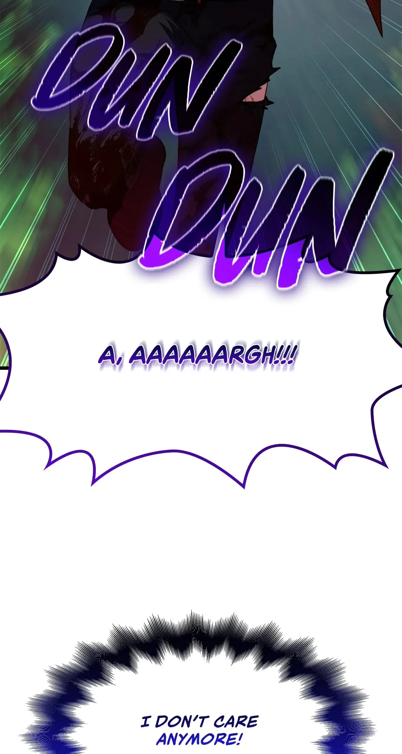 Turning The Mad Dog Into A Genteel Lord chapter 13 page 37