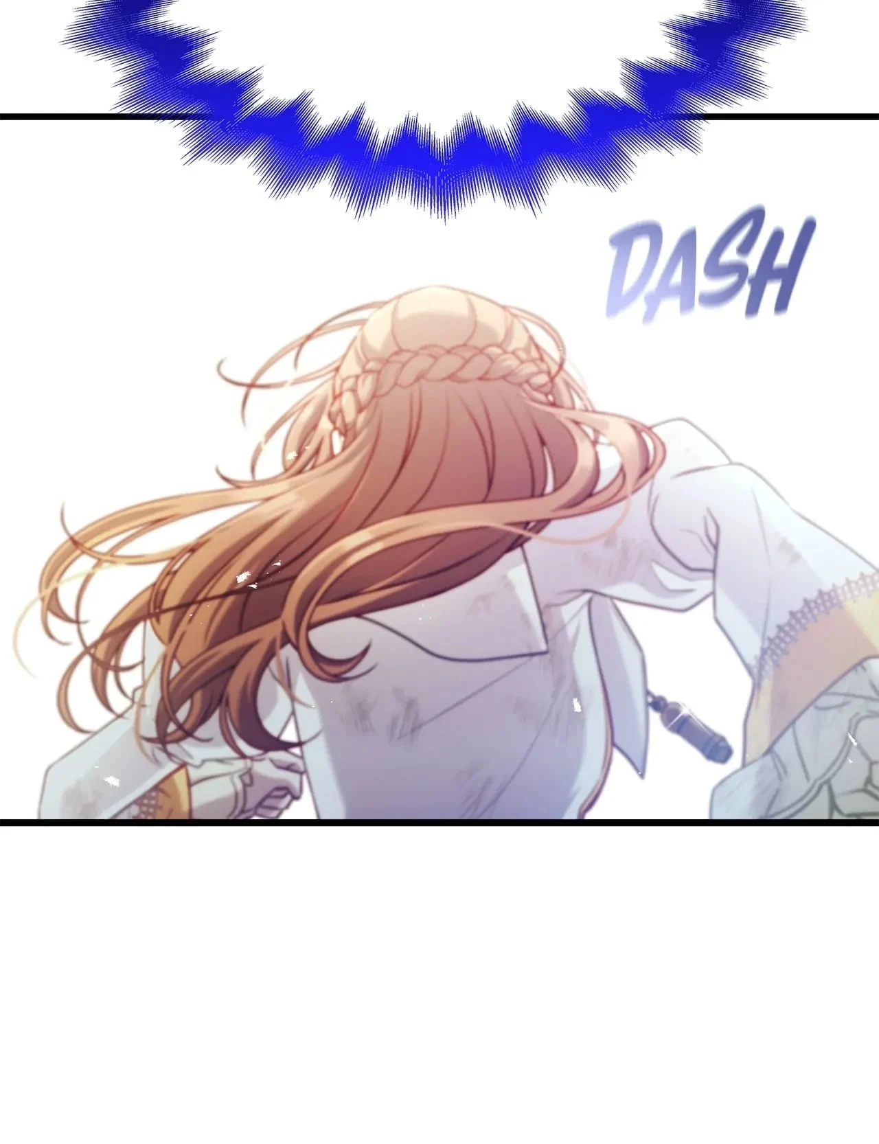 Turning The Mad Dog Into A Genteel Lord chapter 13 page 38