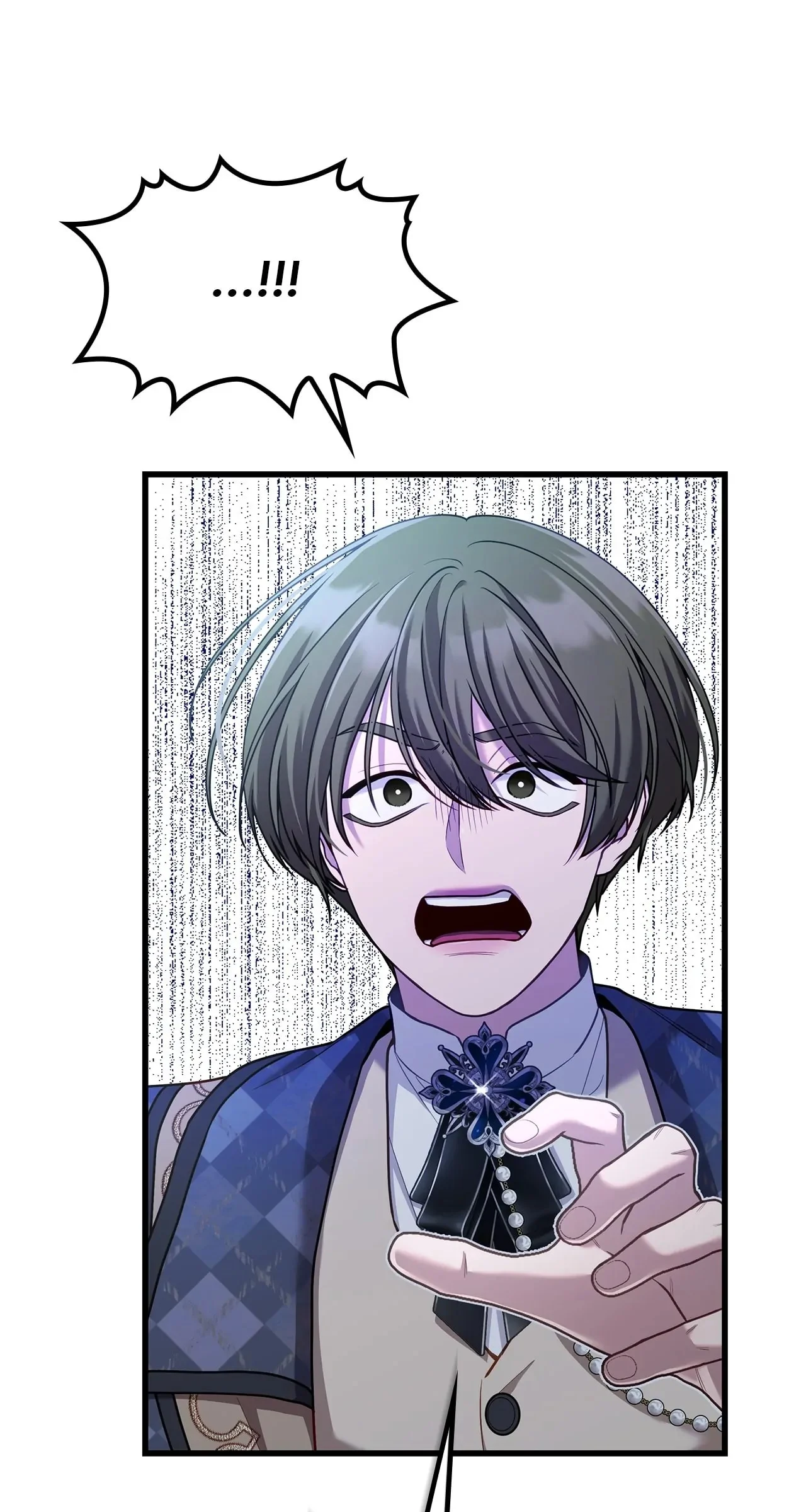 Turning The Mad Dog Into A Genteel Lord chapter 13 page 39