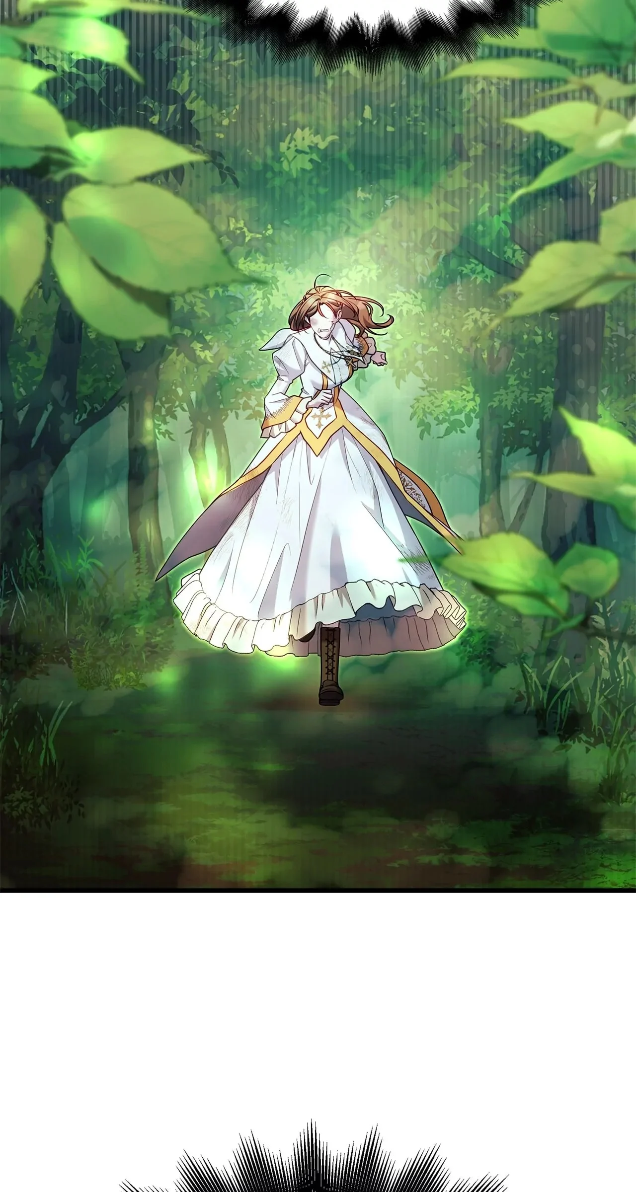 Turning The Mad Dog Into A Genteel Lord chapter 13 page 4