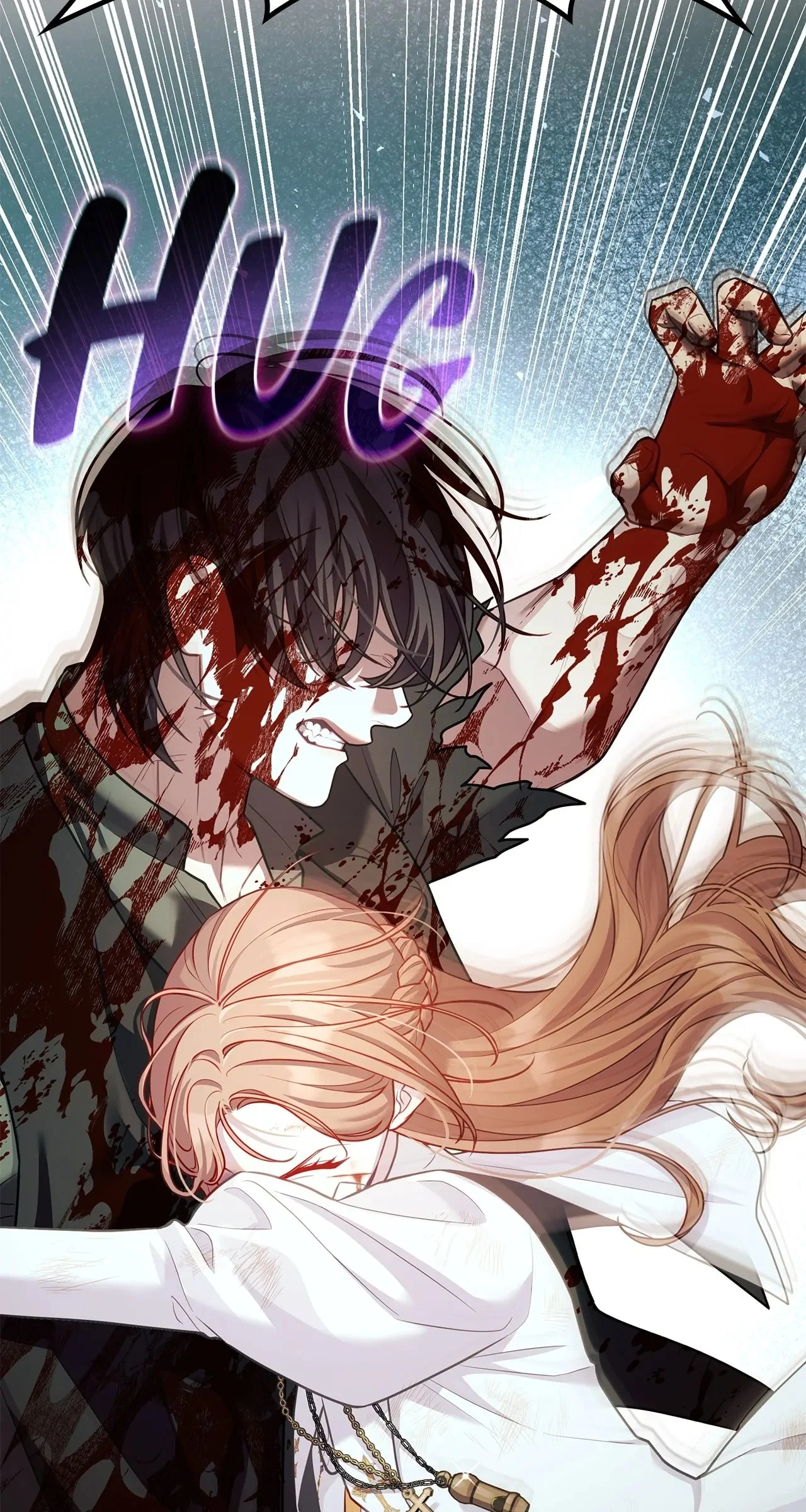 Turning The Mad Dog Into A Genteel Lord chapter 13 page 42