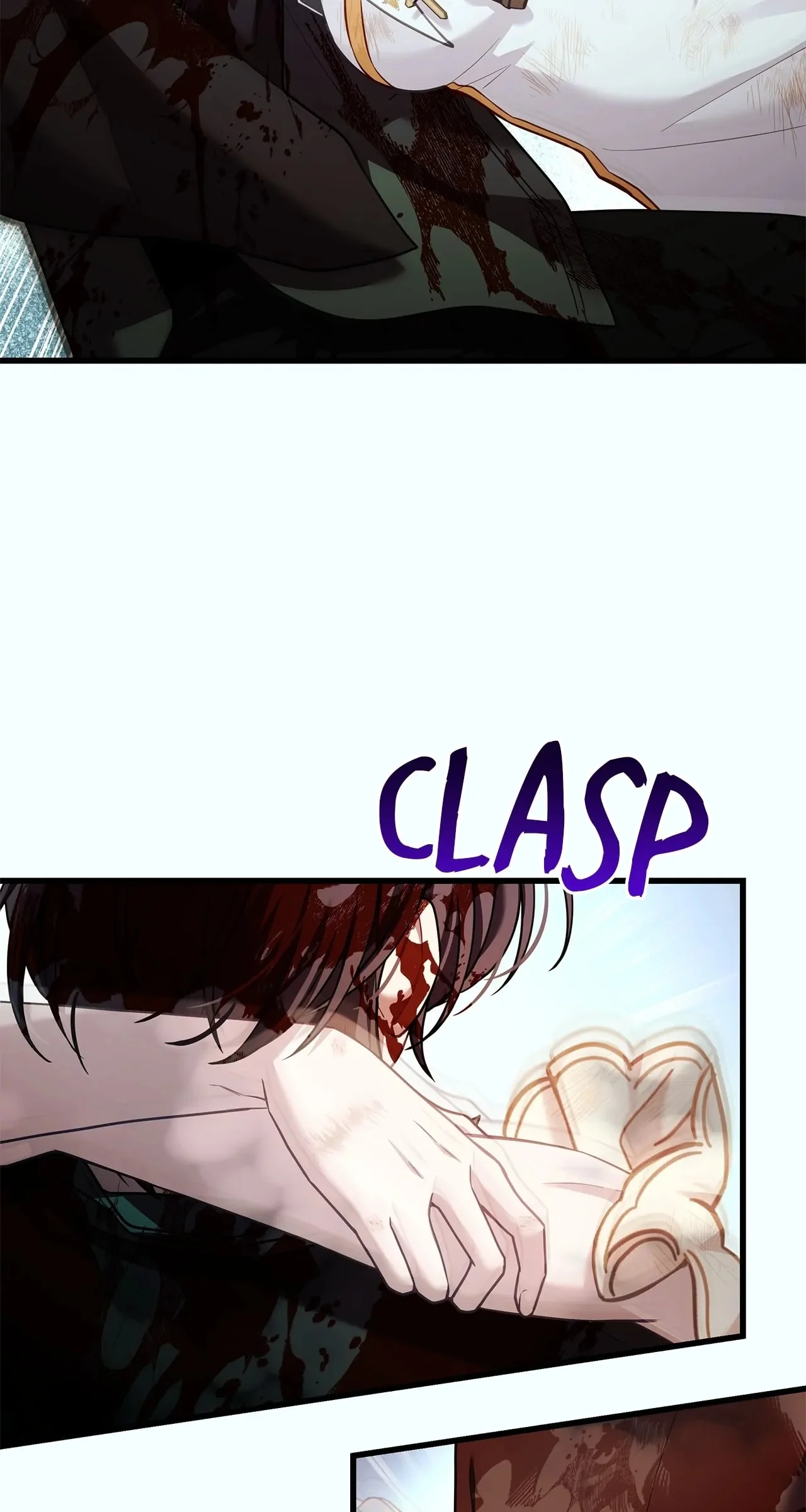 Turning The Mad Dog Into A Genteel Lord chapter 13 page 43