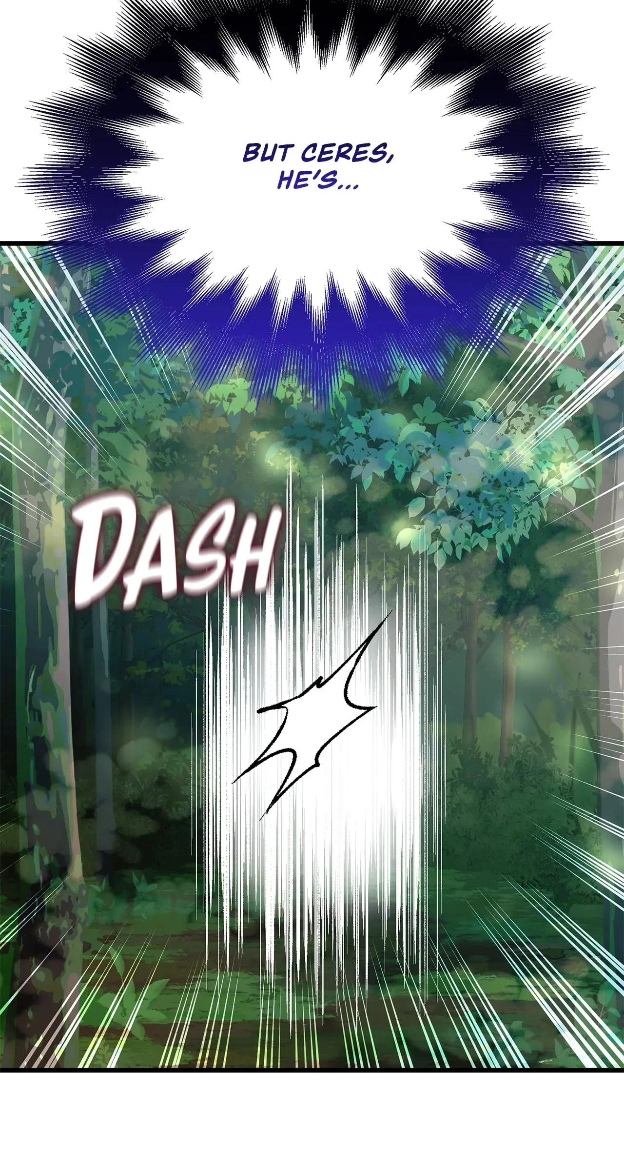 Turning The Mad Dog Into A Genteel Lord chapter 13 page 5