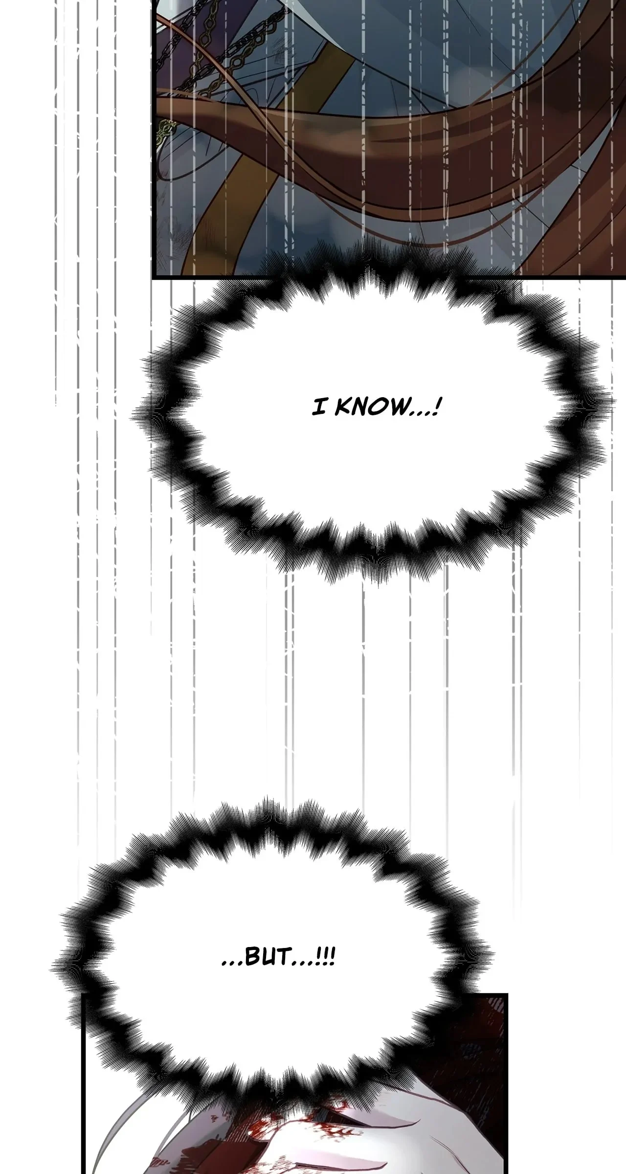 Turning The Mad Dog Into A Genteel Lord chapter 13 page 51