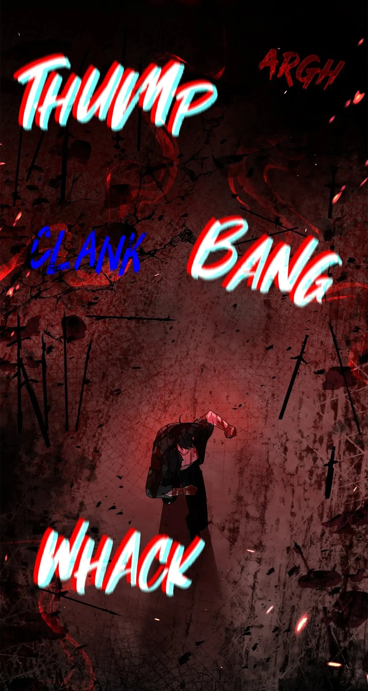 Turning The Mad Dog Into A Genteel Lord chapter 13 page 64