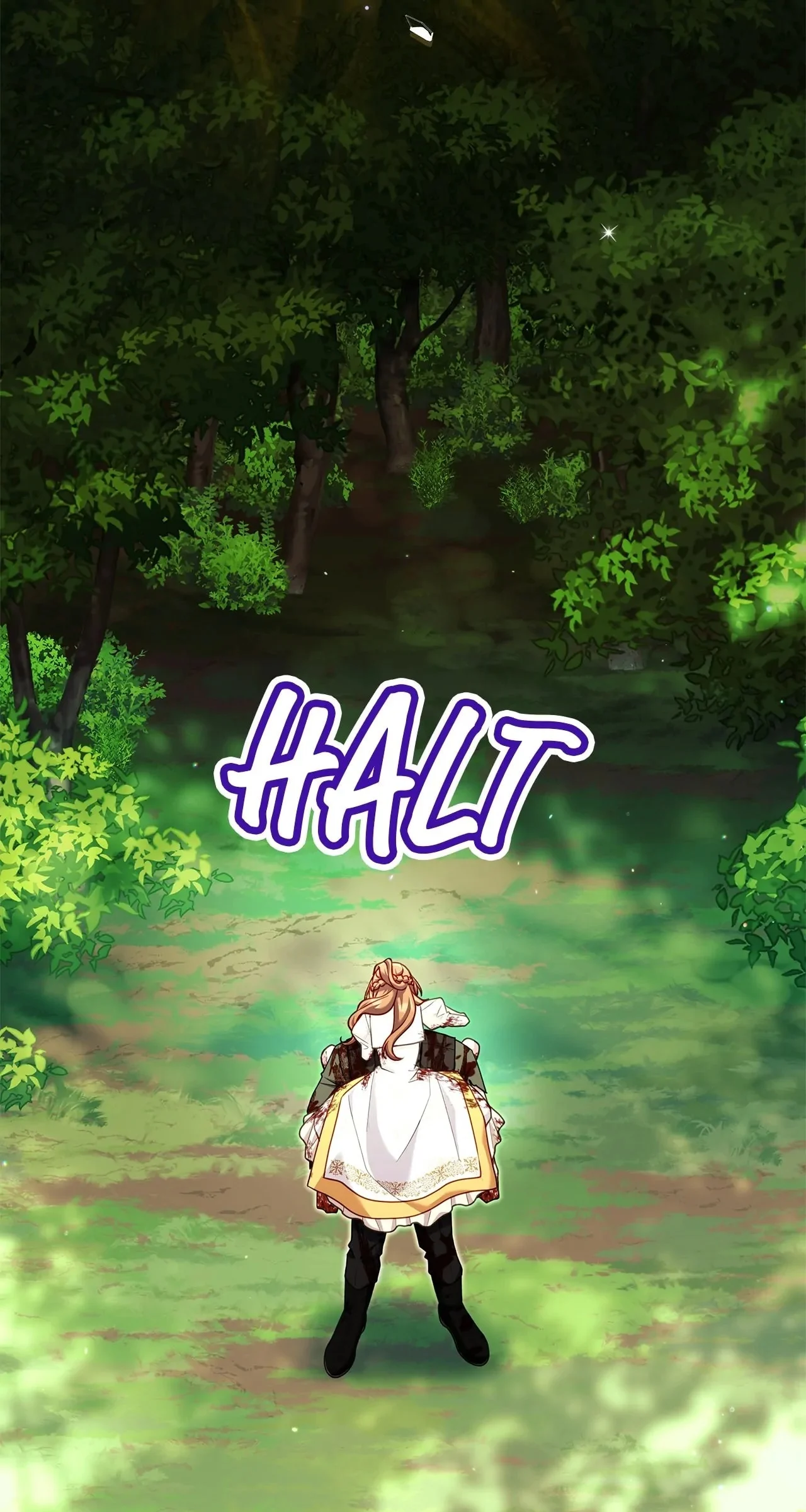 Turning The Mad Dog Into A Genteel Lord chapter 13 page 72