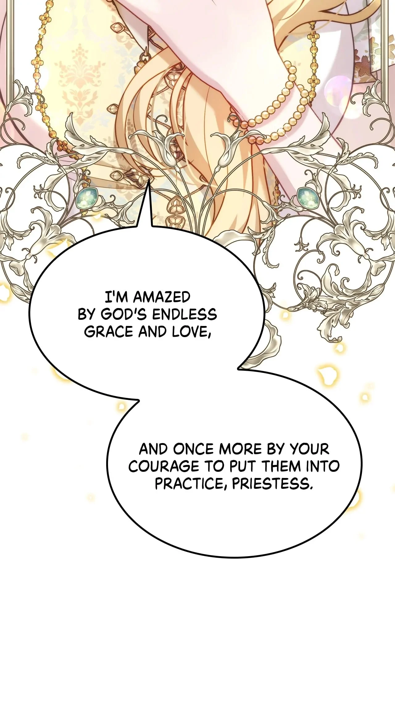 Turning The Mad Dog Into A Genteel Lord chapter 14 page 10