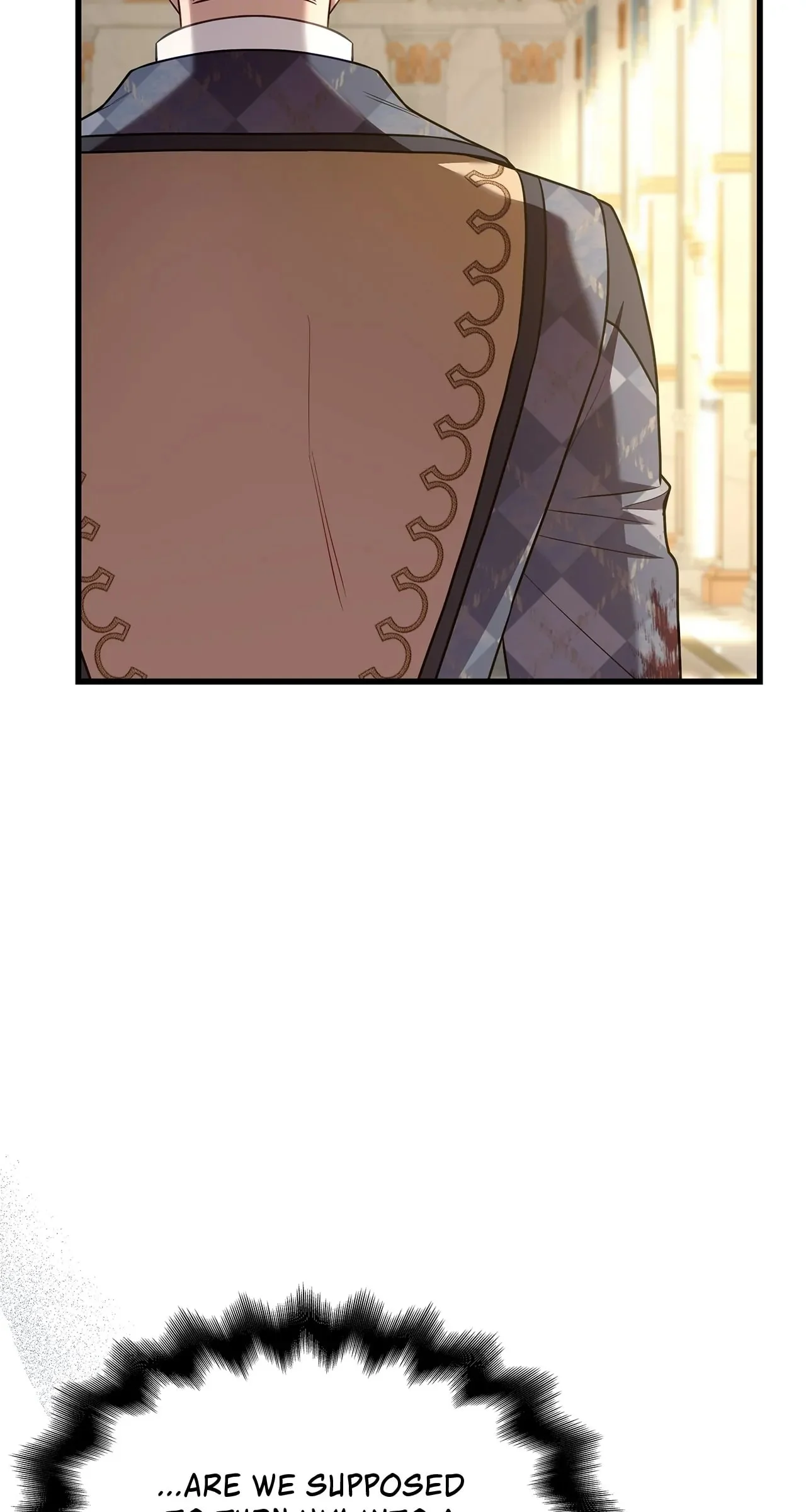 Turning The Mad Dog Into A Genteel Lord chapter 14 page 106