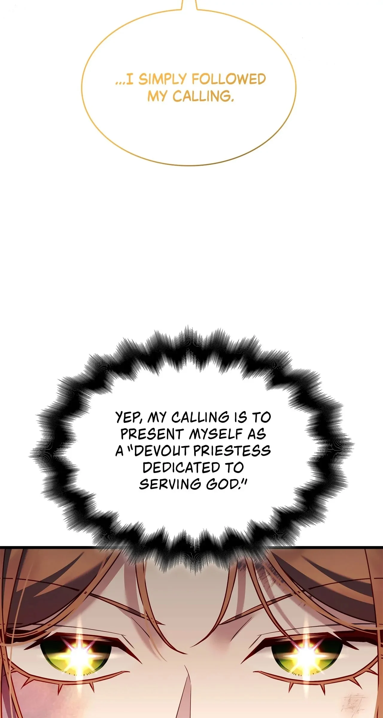 Turning The Mad Dog Into A Genteel Lord chapter 14 page 13