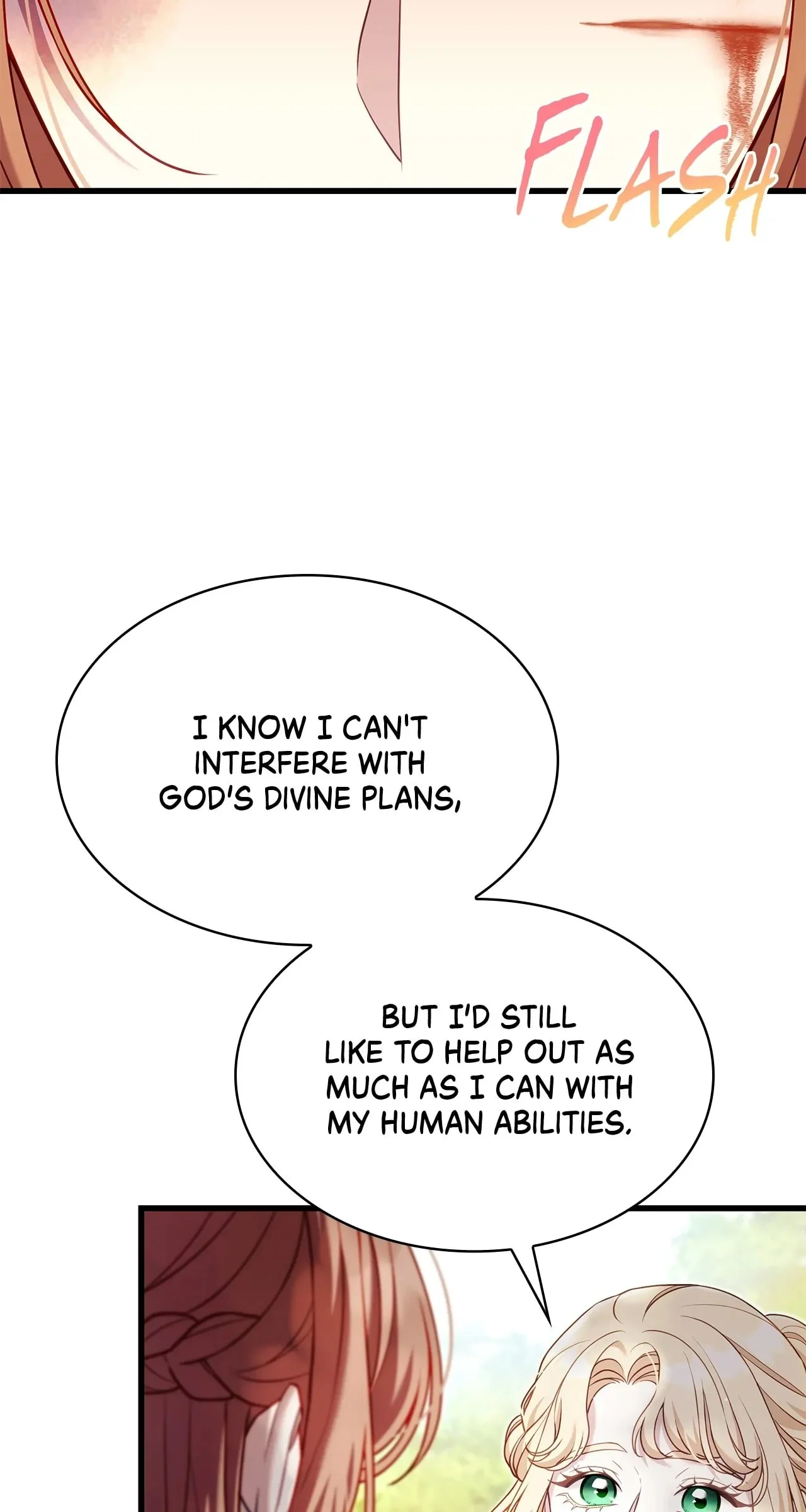 Turning The Mad Dog Into A Genteel Lord chapter 14 page 14