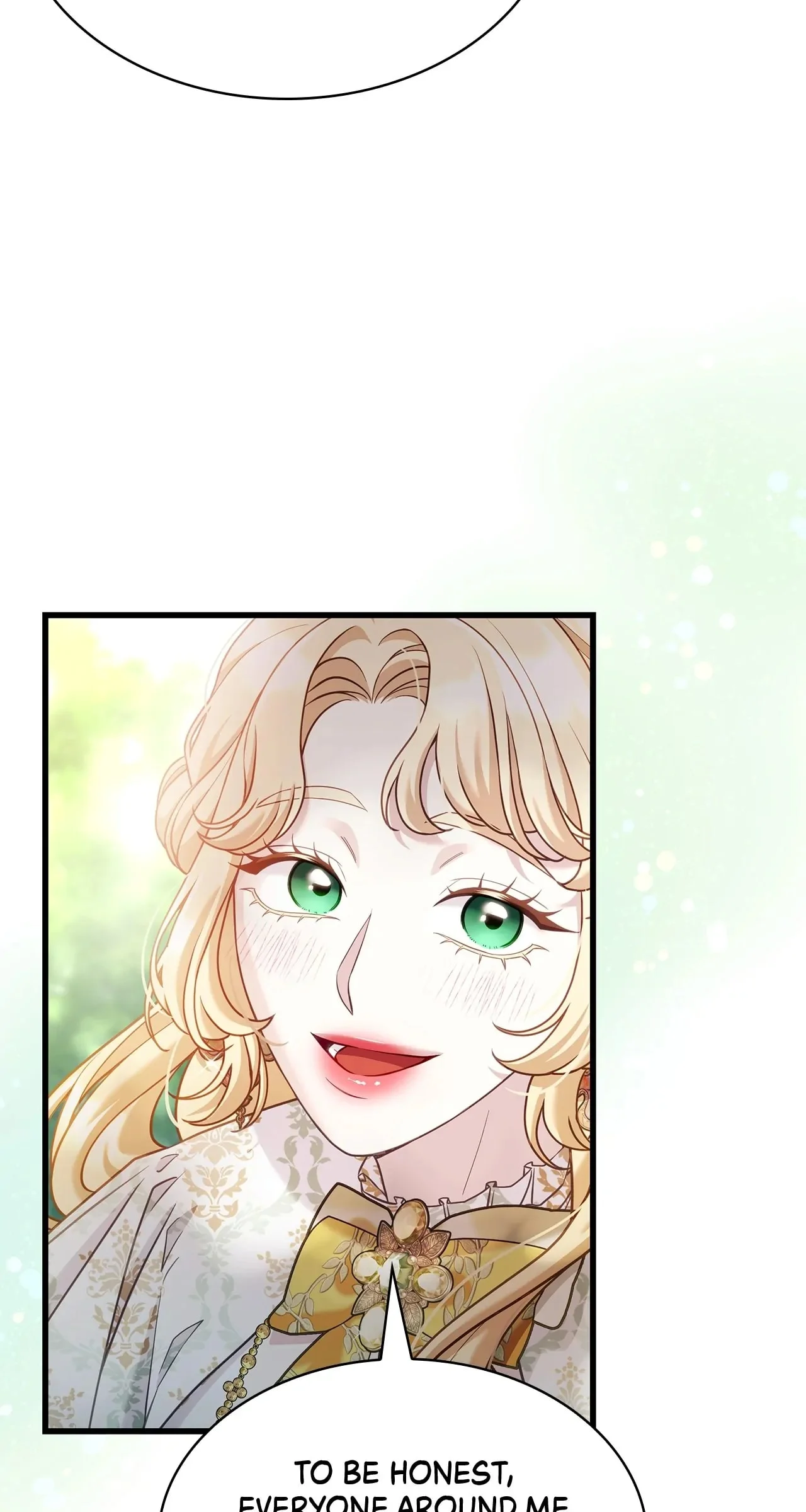 Turning The Mad Dog Into A Genteel Lord chapter 14 page 23