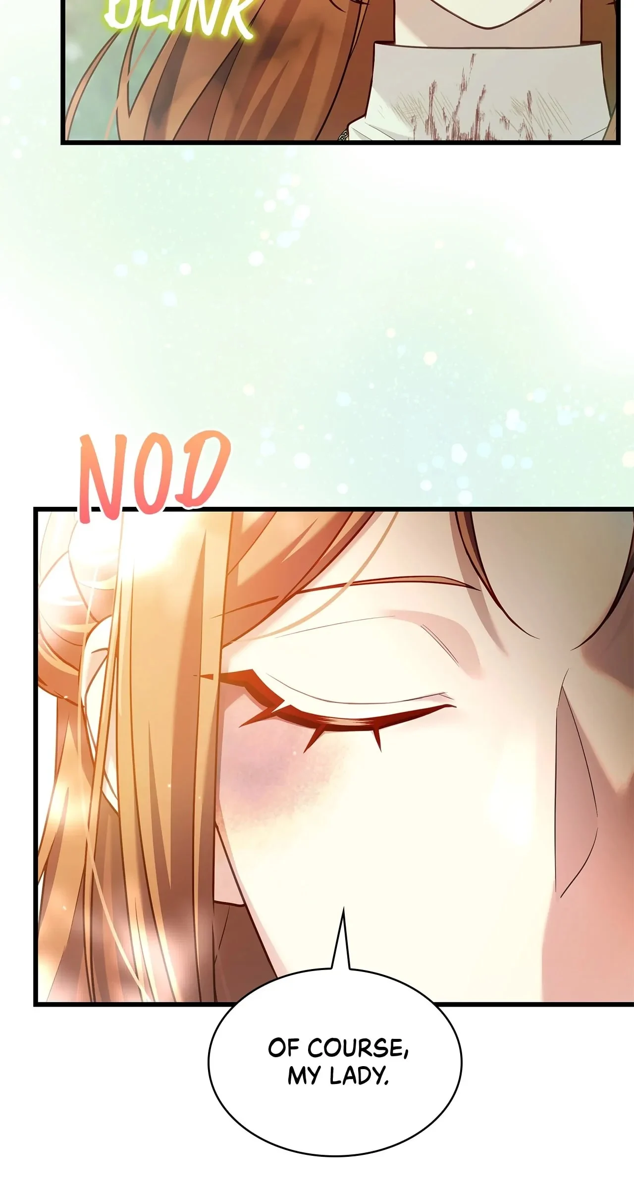 Turning The Mad Dog Into A Genteel Lord chapter 14 page 25