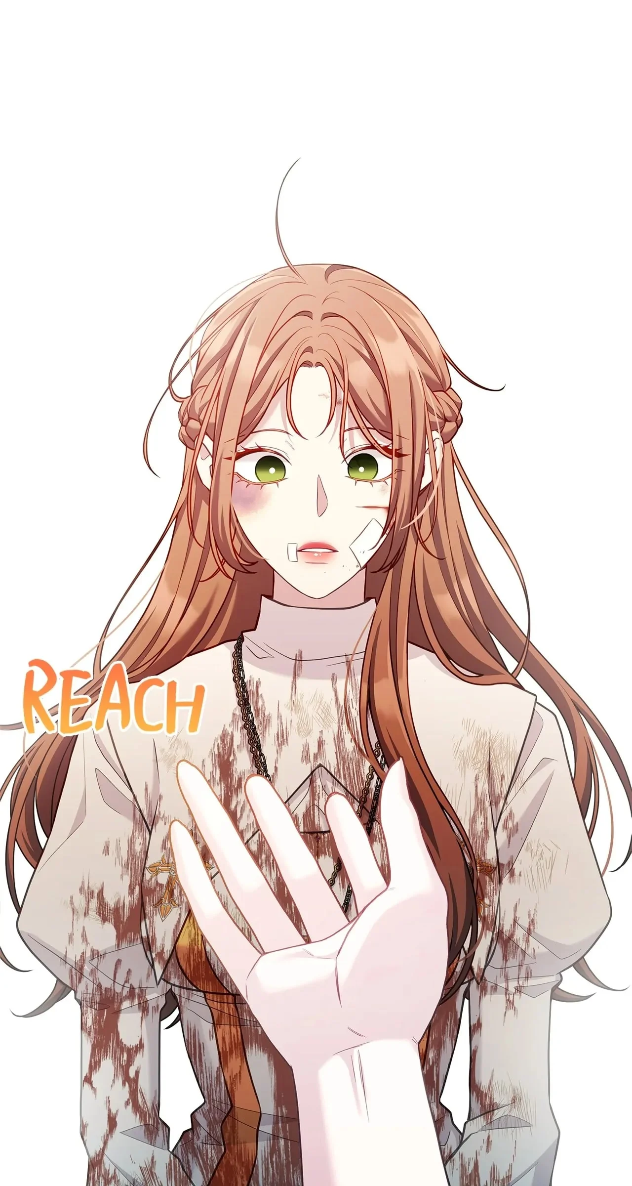 Turning The Mad Dog Into A Genteel Lord chapter 14 page 27