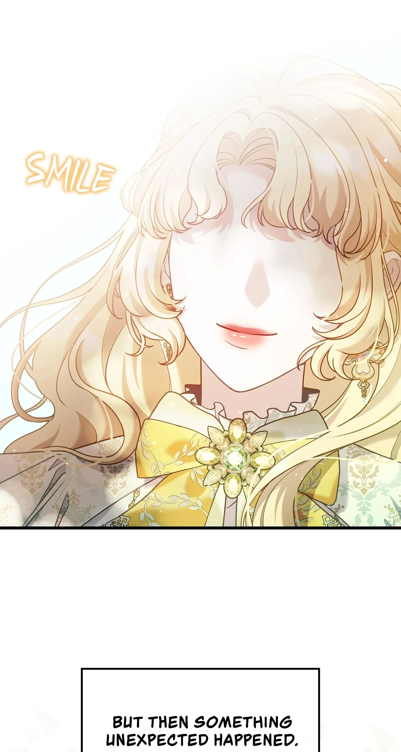 Turning The Mad Dog Into A Genteel Lord chapter 14 page 3