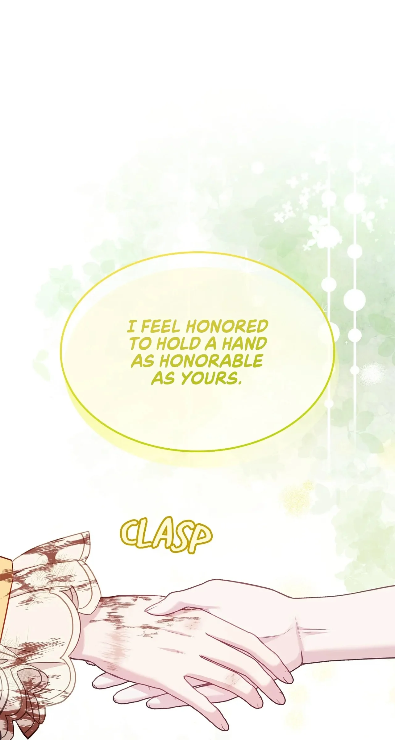 Turning The Mad Dog Into A Genteel Lord chapter 14 page 32