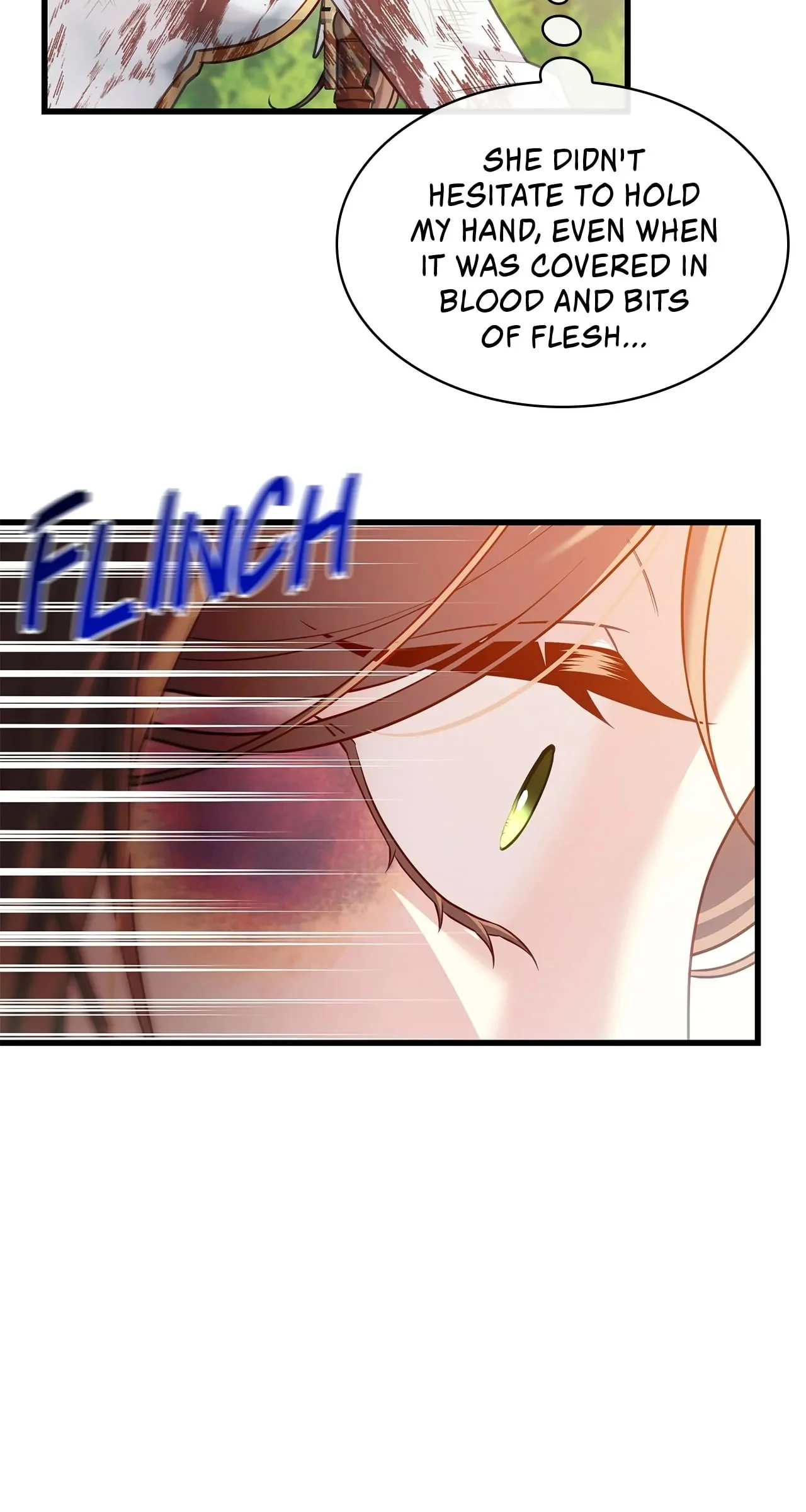 Turning The Mad Dog Into A Genteel Lord chapter 14 page 34