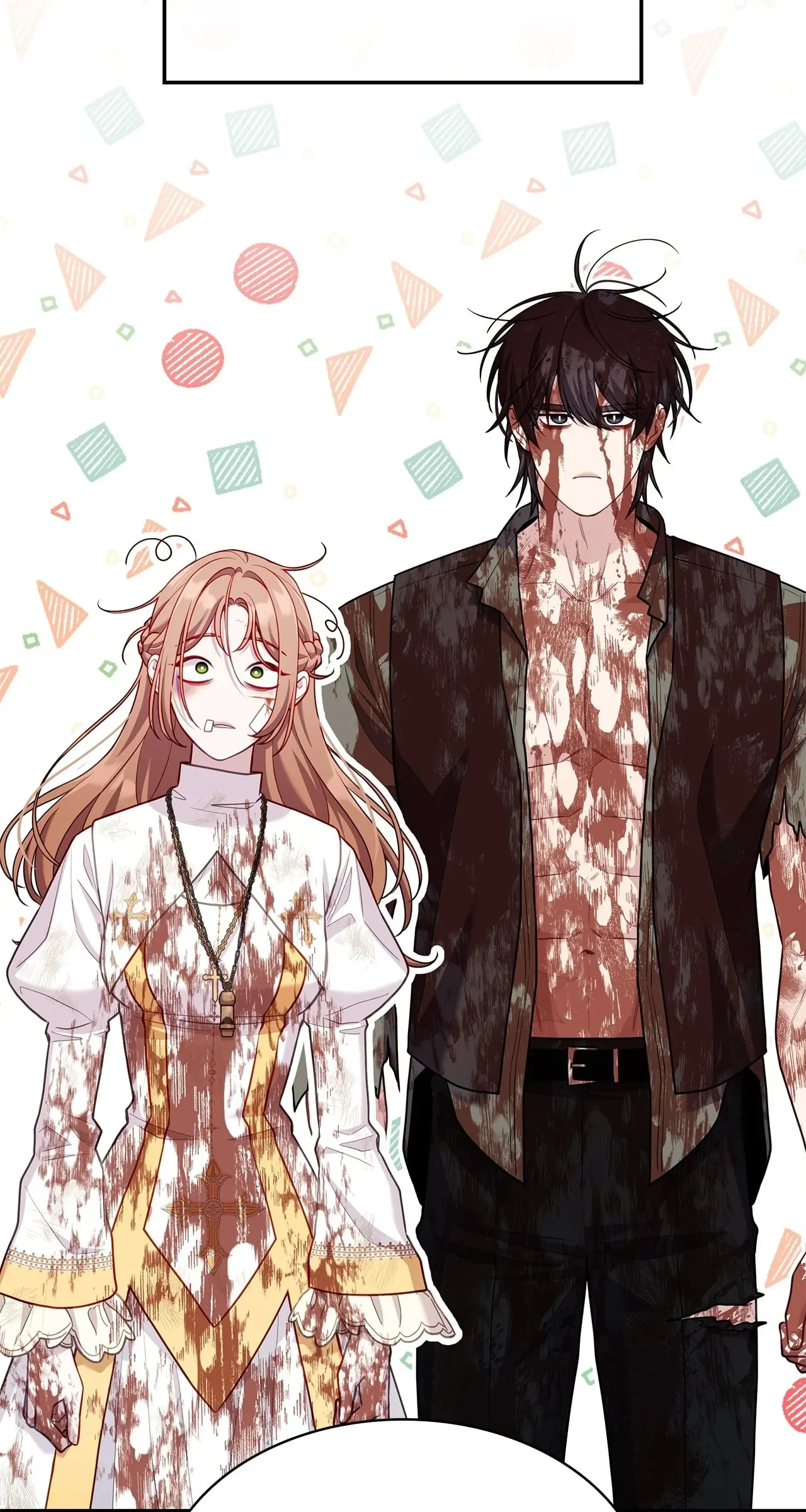 Turning The Mad Dog Into A Genteel Lord chapter 14 page 4