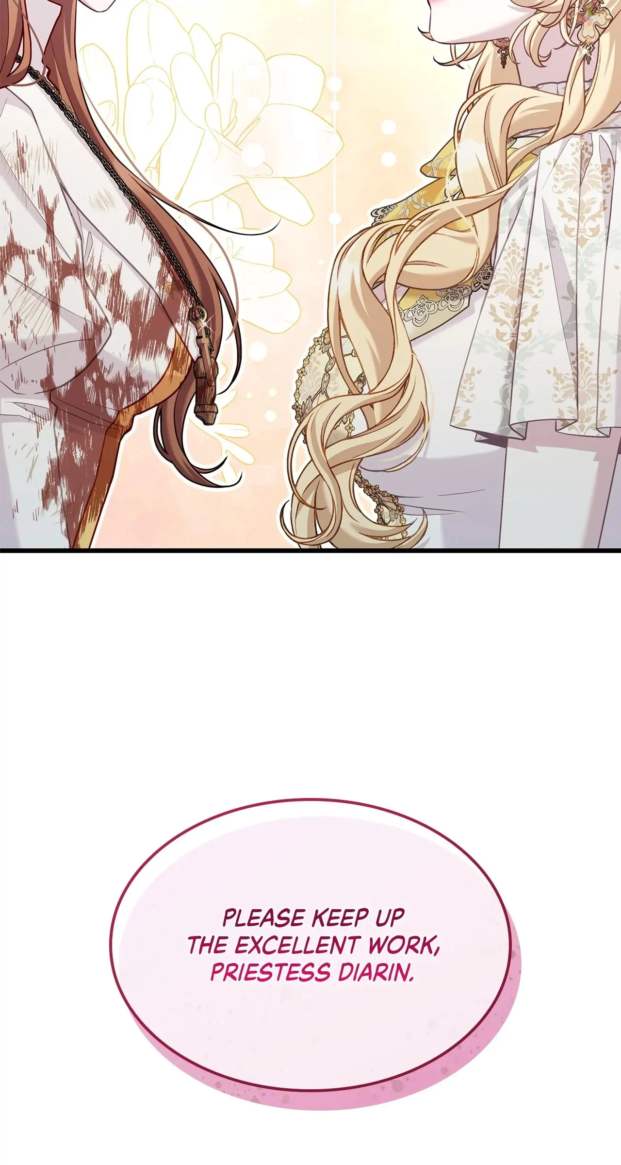 Turning The Mad Dog Into A Genteel Lord chapter 14 page 41