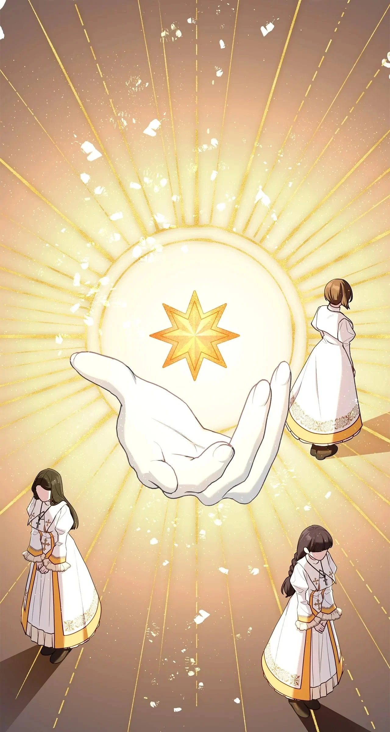 Turning The Mad Dog Into A Genteel Lord chapter 14 page 46