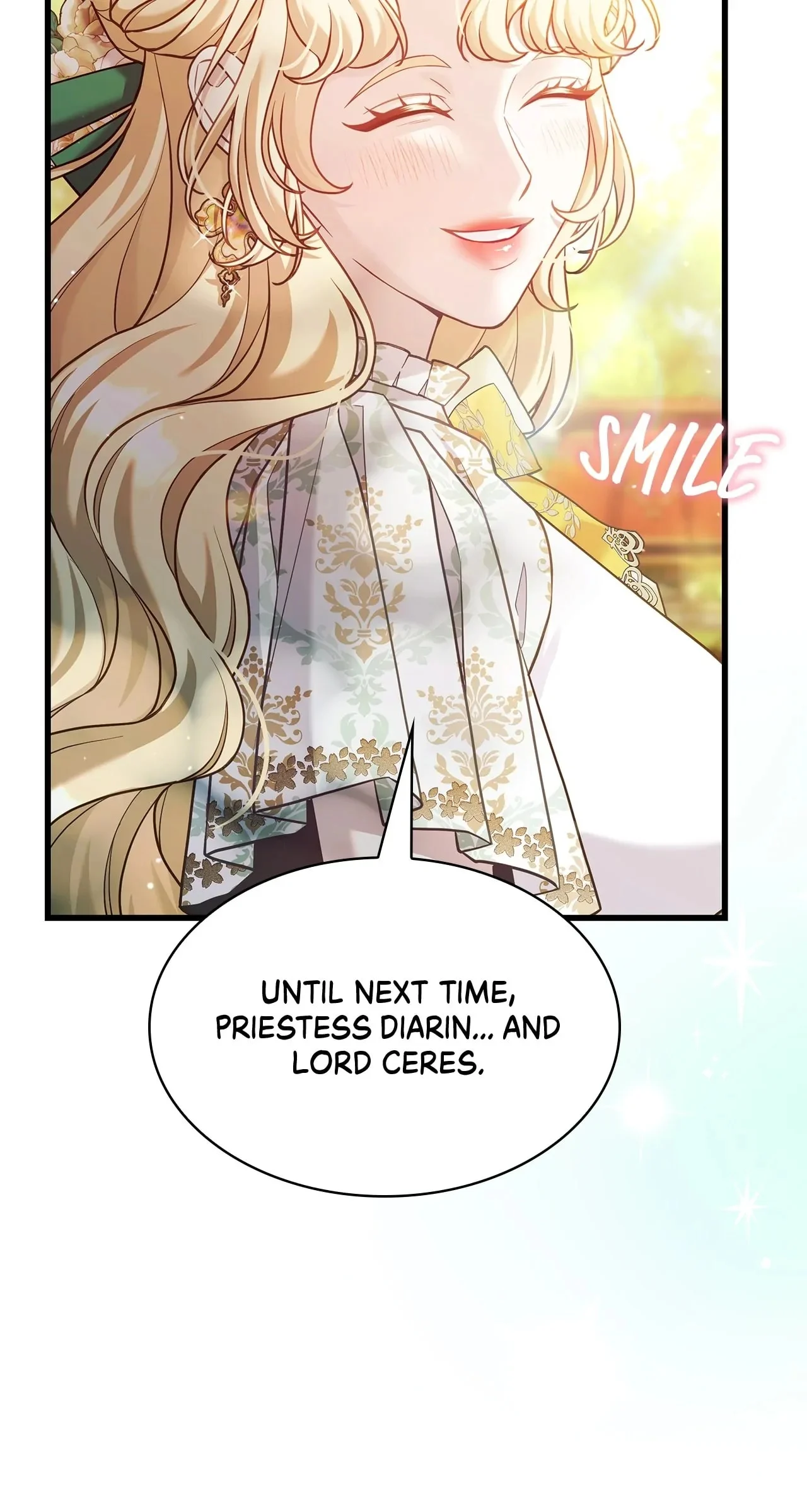 Turning The Mad Dog Into A Genteel Lord chapter 14 page 54