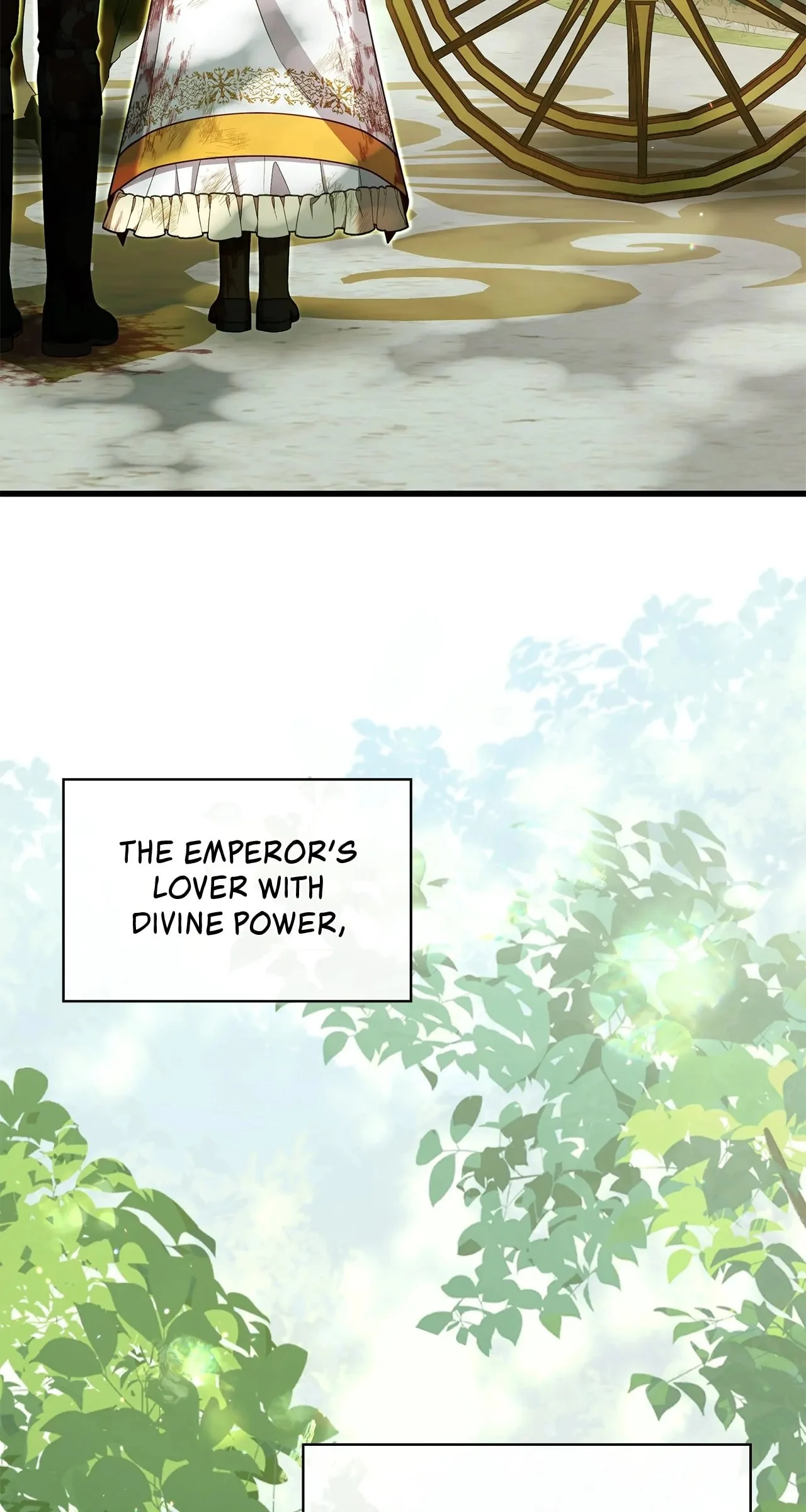 Turning The Mad Dog Into A Genteel Lord chapter 14 page 62