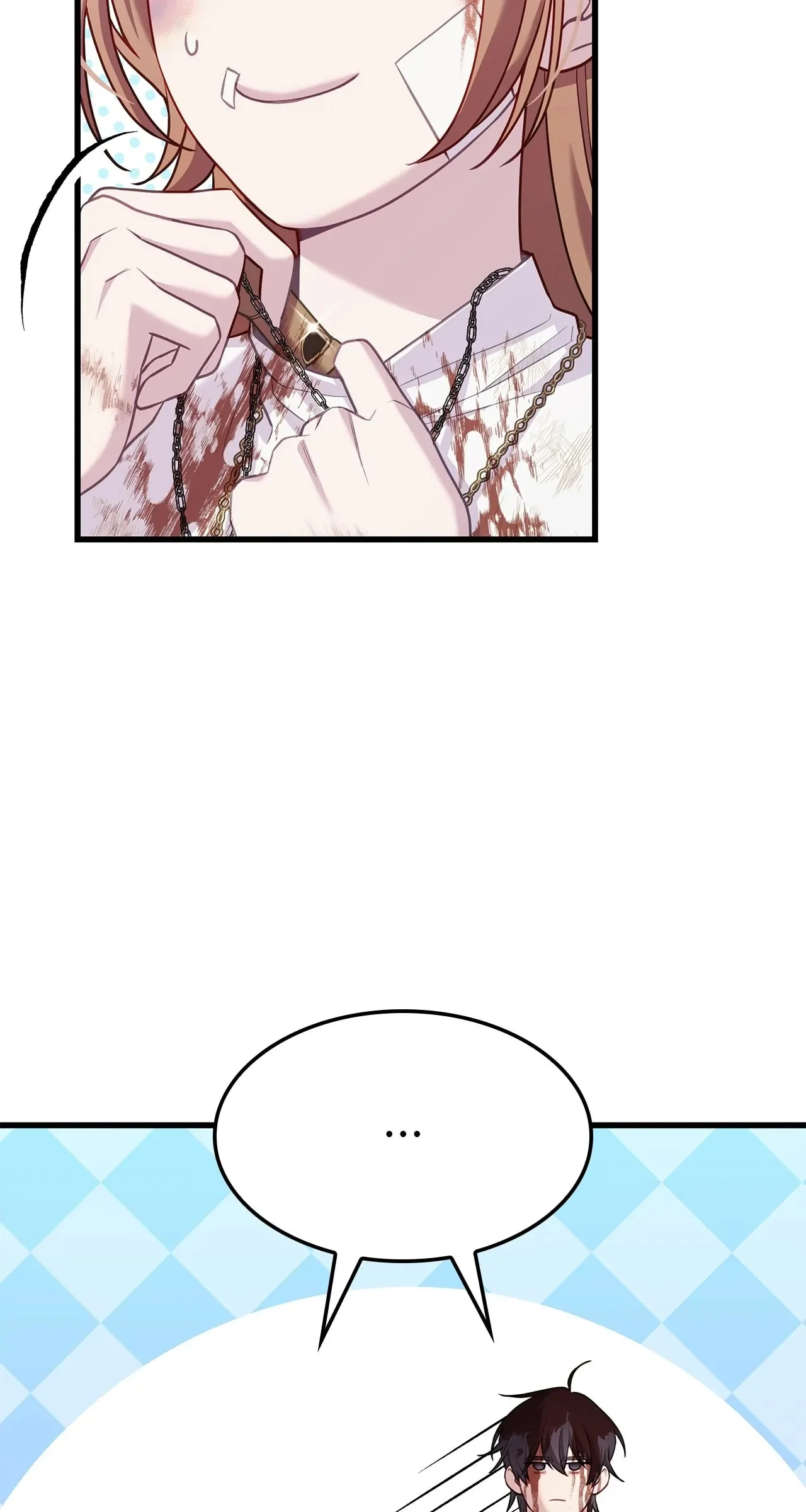 Turning The Mad Dog Into A Genteel Lord chapter 14 page 72