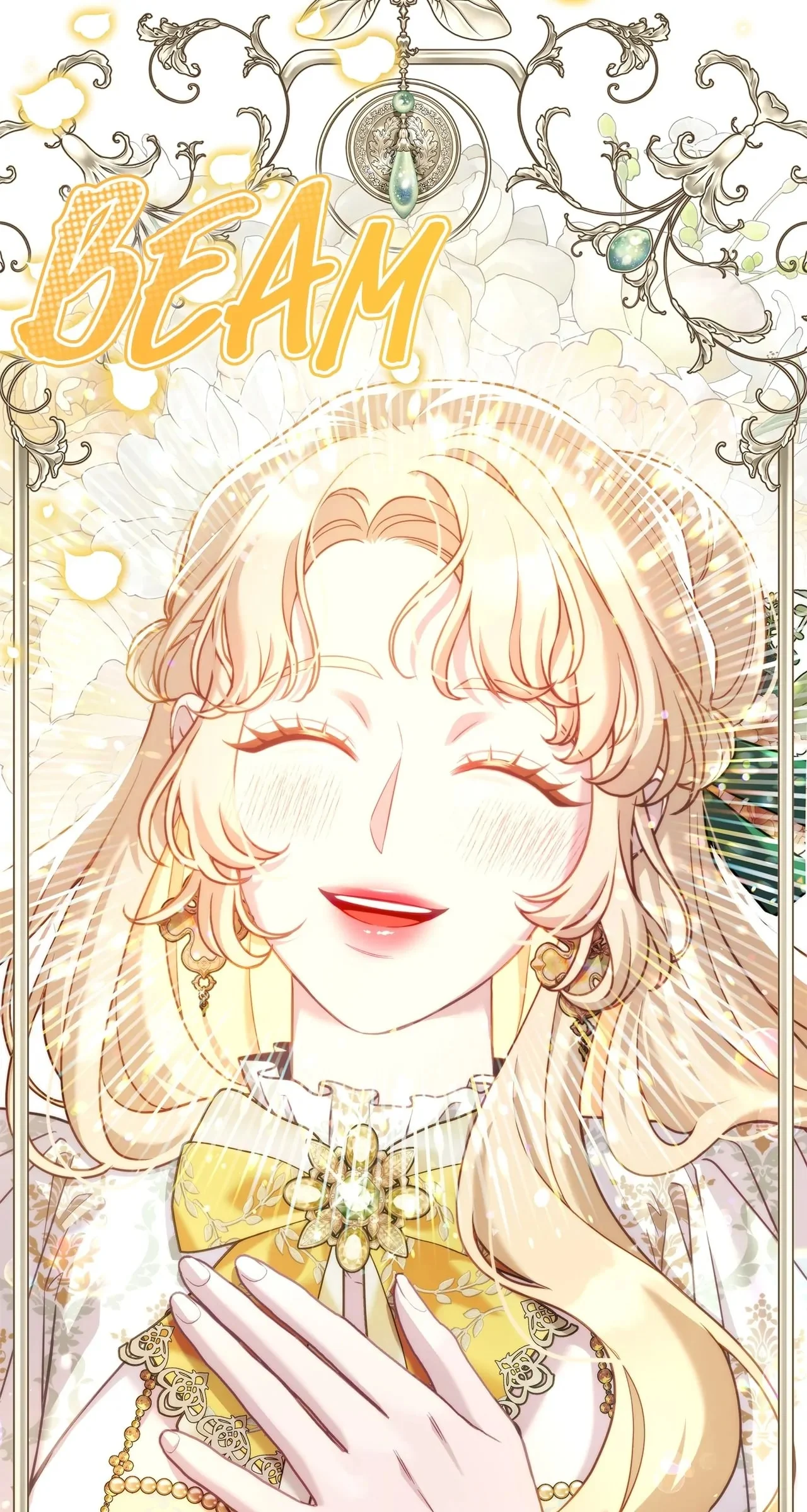 Turning The Mad Dog Into A Genteel Lord chapter 14 page 9