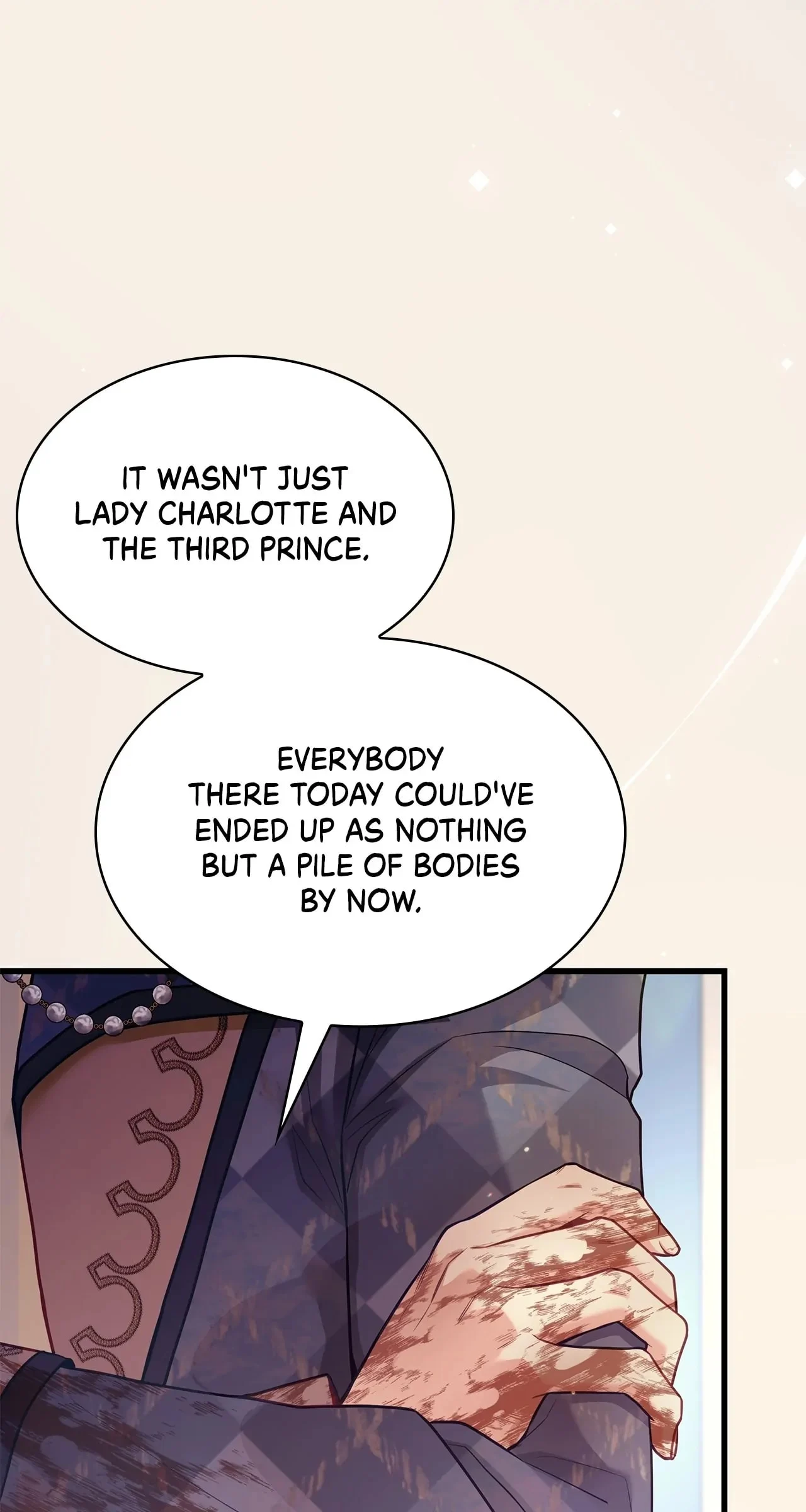 Turning The Mad Dog Into A Genteel Lord chapter 14 page 90