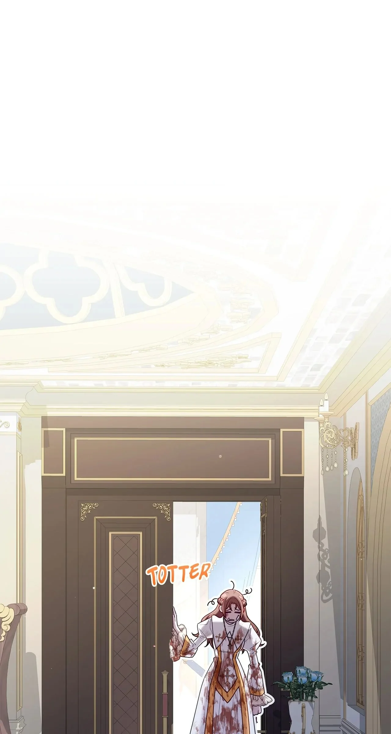 Turning The Mad Dog Into A Genteel Lord chapter 15 page 1