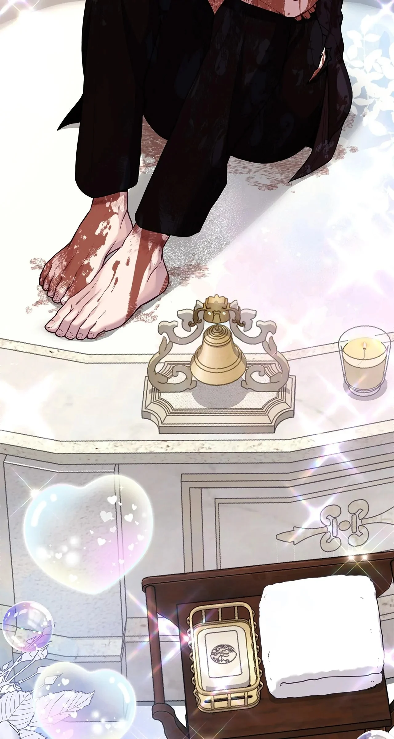 Turning The Mad Dog Into A Genteel Lord chapter 15 page 13