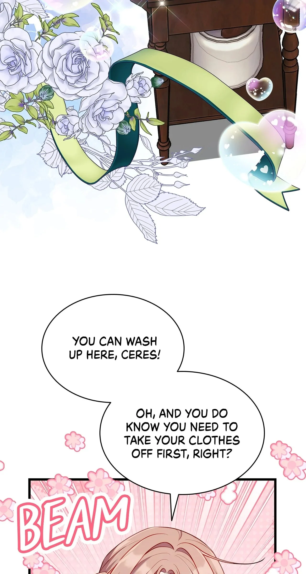 Turning The Mad Dog Into A Genteel Lord chapter 15 page 14