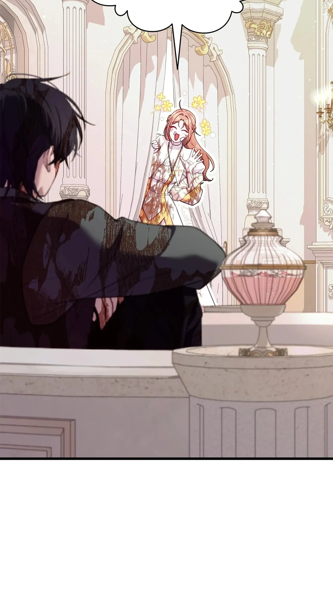 Turning The Mad Dog Into A Genteel Lord chapter 15 page 16