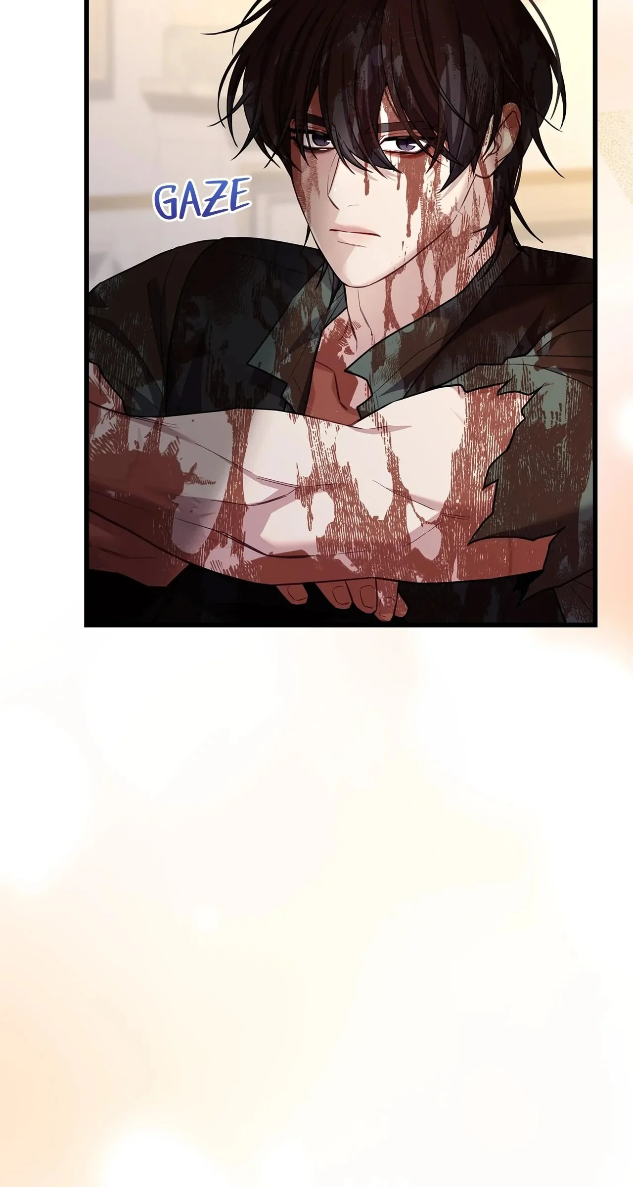 Turning The Mad Dog Into A Genteel Lord chapter 15 page 19