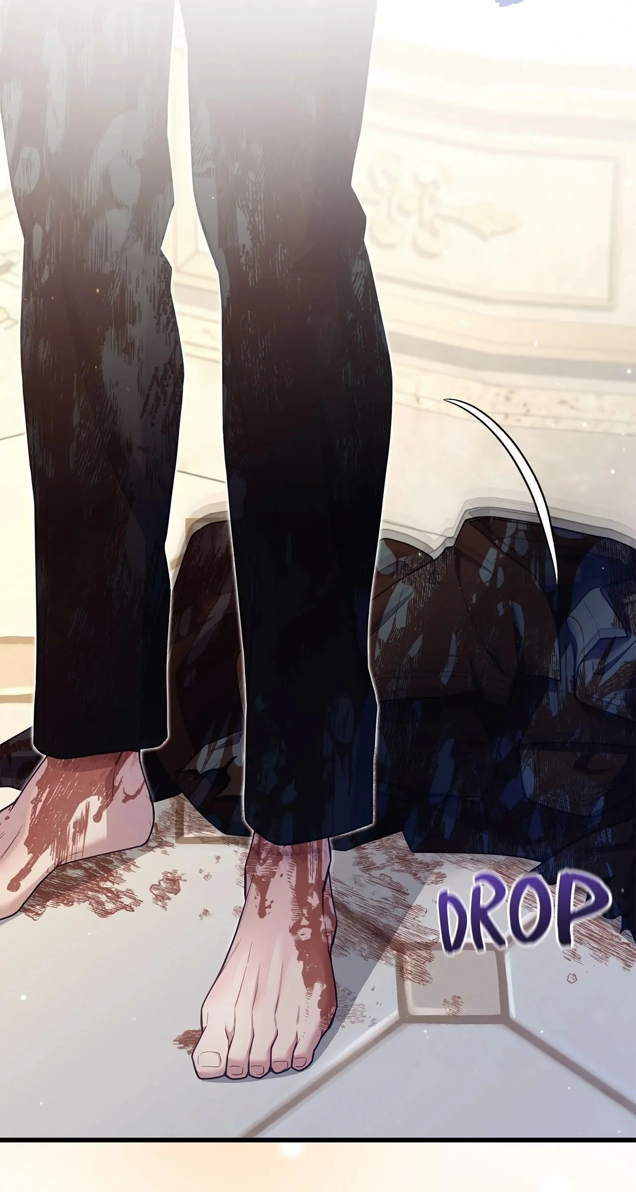 Turning The Mad Dog Into A Genteel Lord chapter 15 page 21