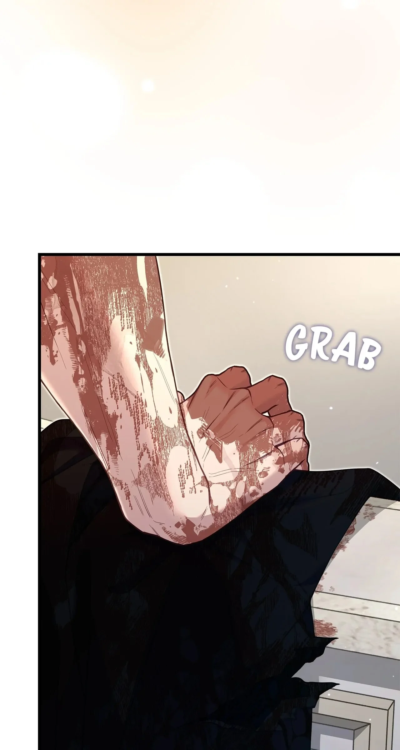 Turning The Mad Dog Into A Genteel Lord chapter 15 page 22