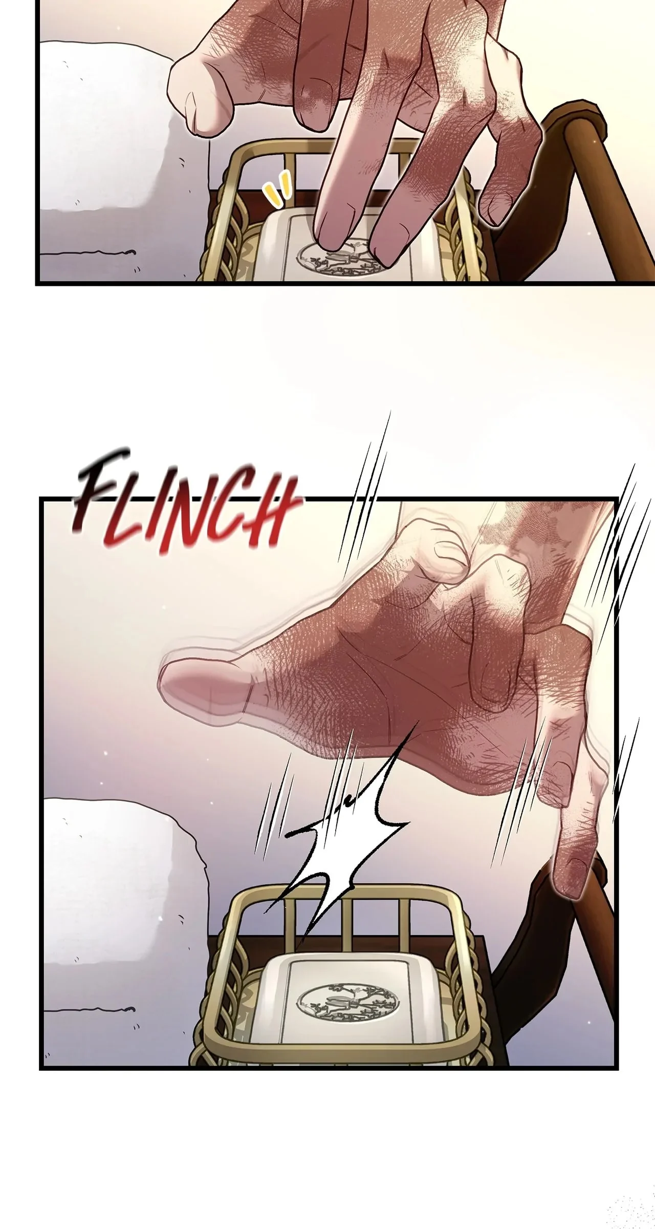 Turning The Mad Dog Into A Genteel Lord chapter 15 page 27